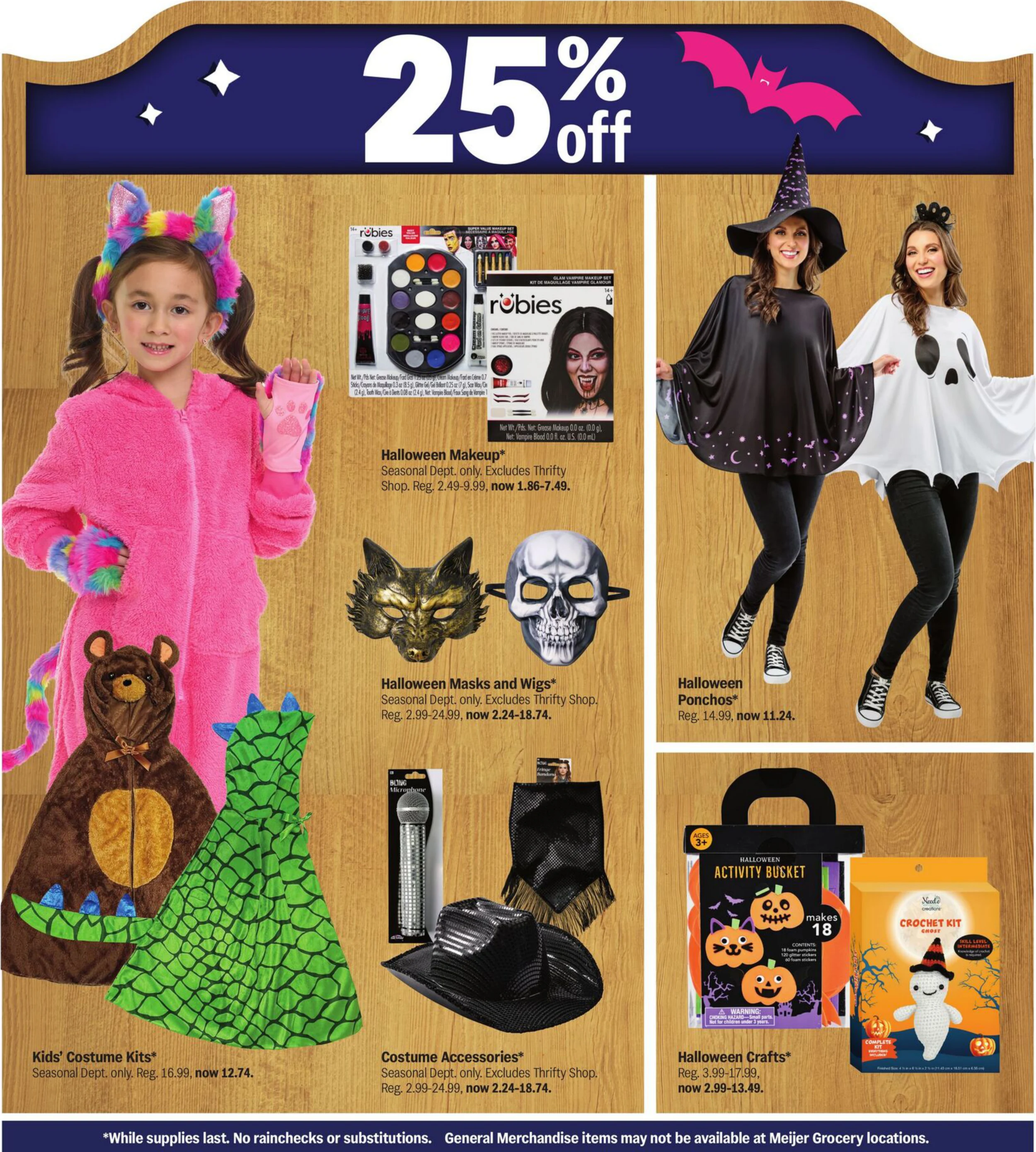 Meijer happy halloween - Page 3
