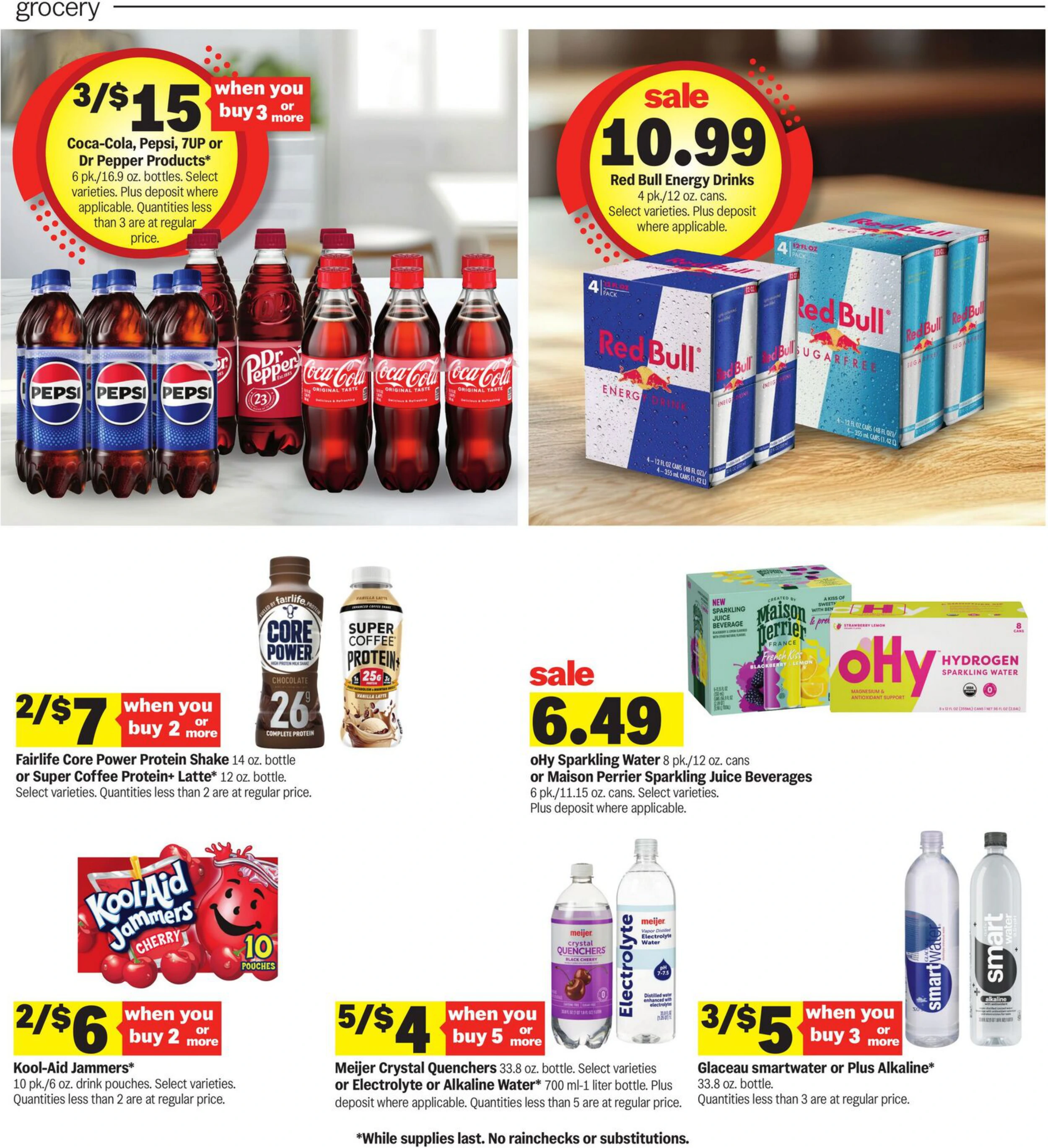 Meijer Weekly Ad - Page 13