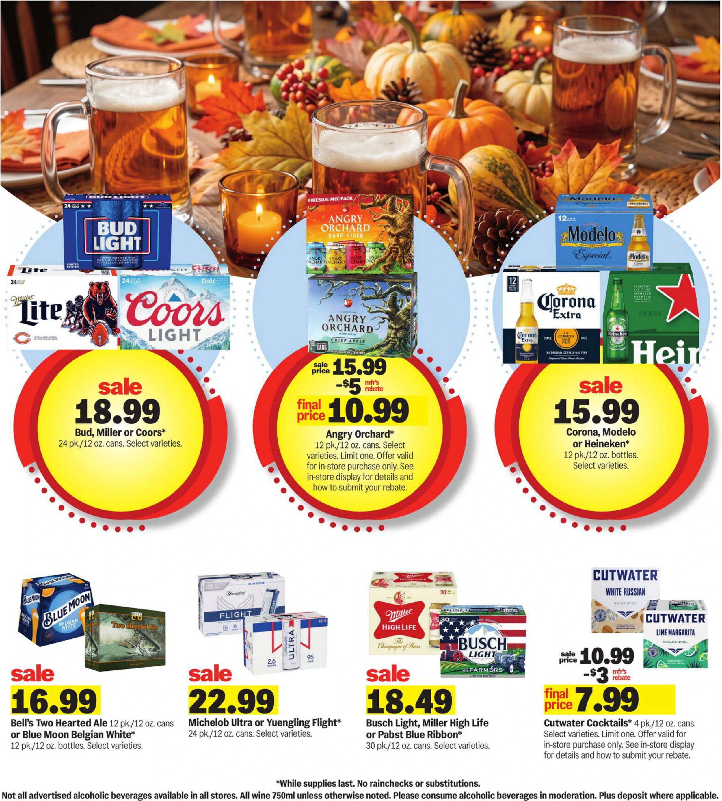 Meijer Weekly Ad - Page 19