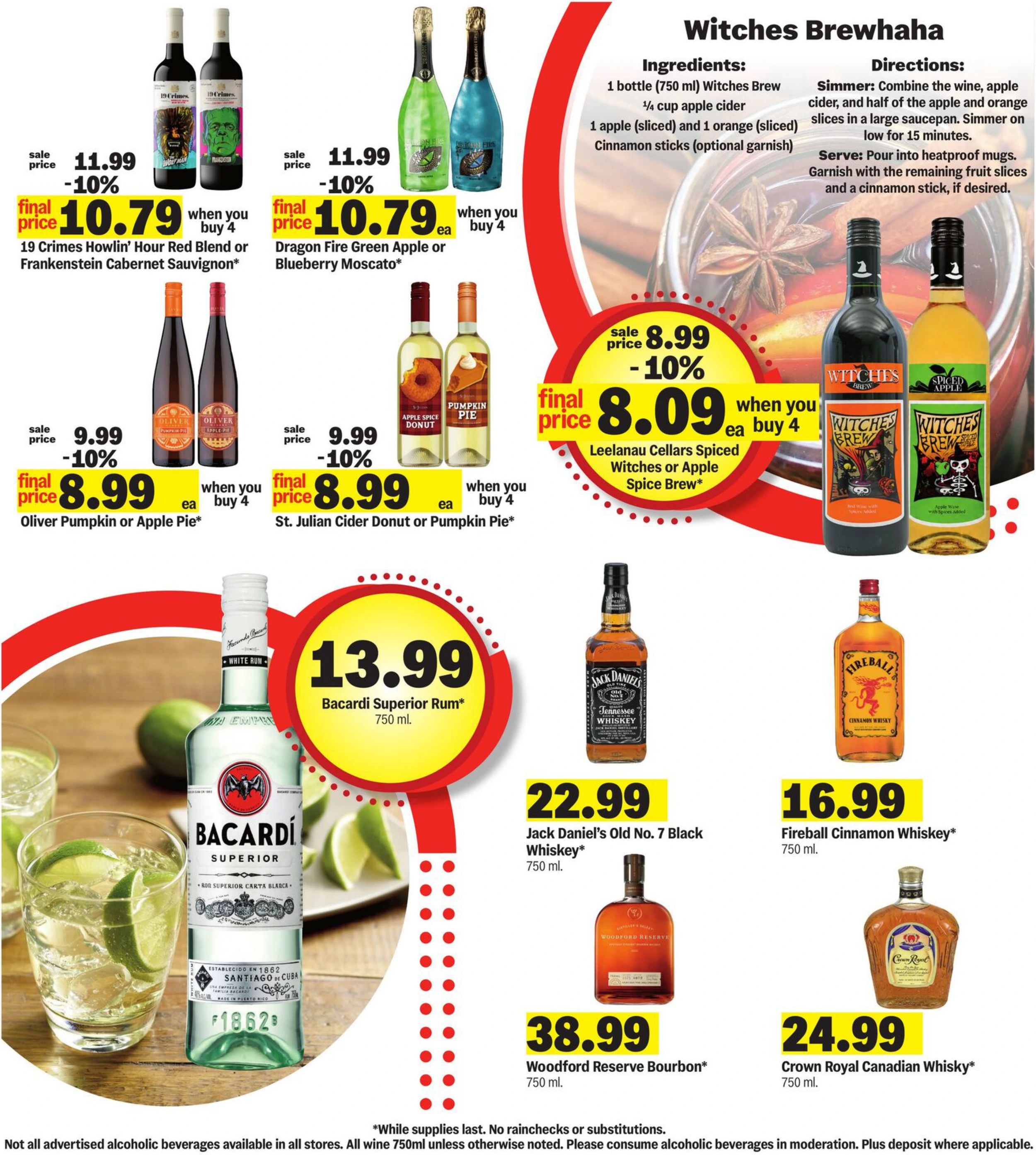Meijer Weekly Ad - Page 20