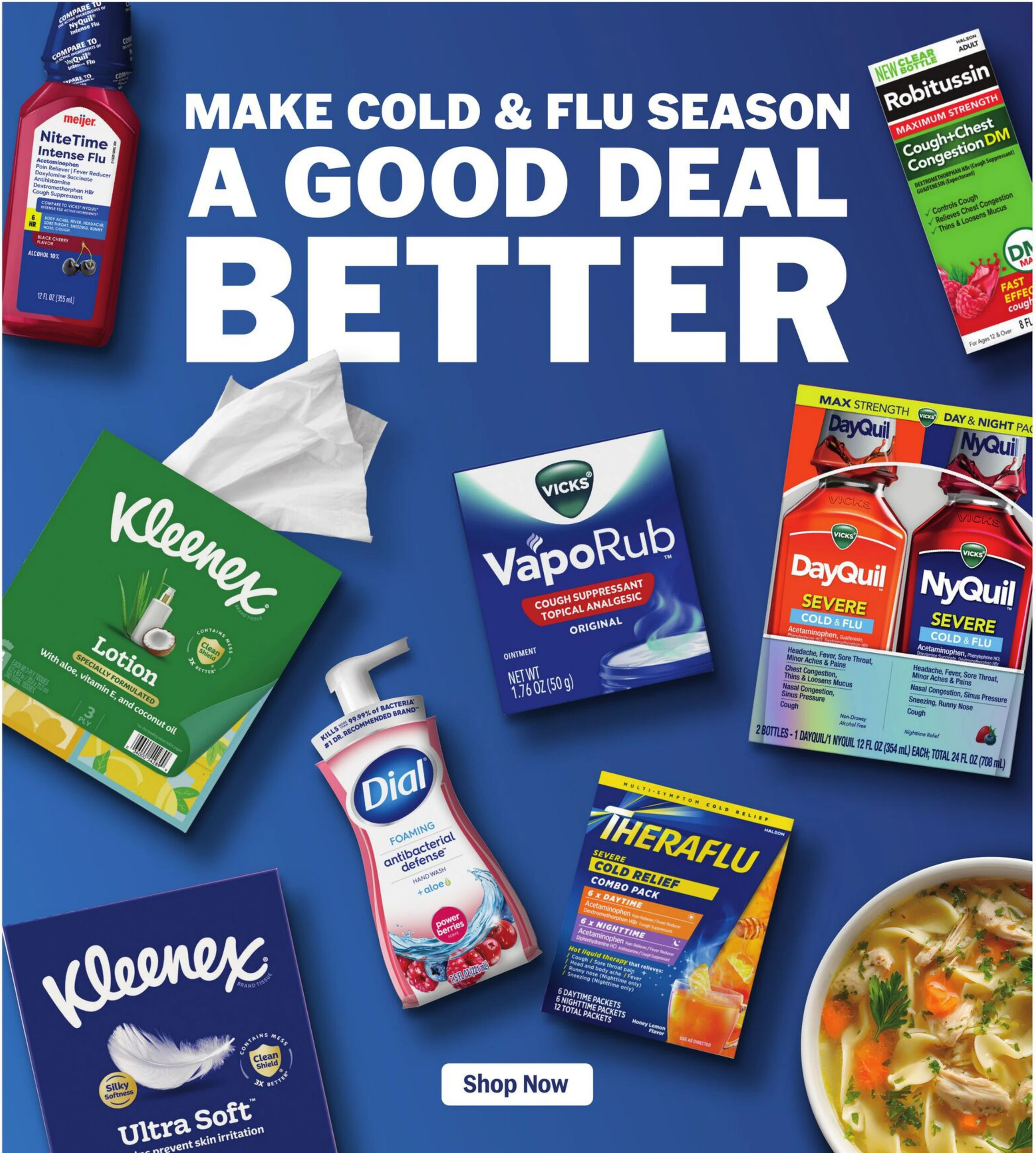 Meijer Weekly Ad - Page 40