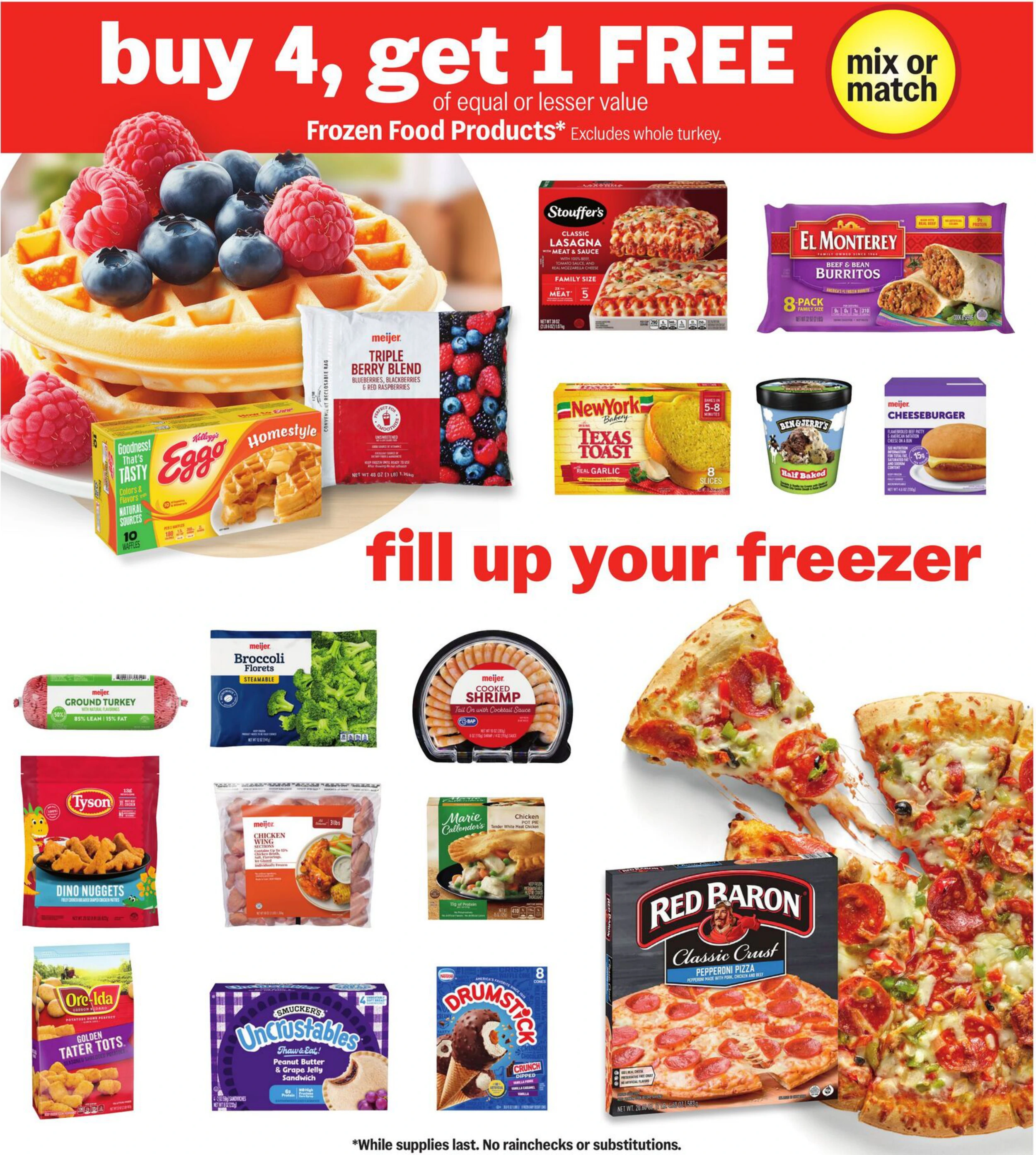 Meijer Weekly Ad - Page 8