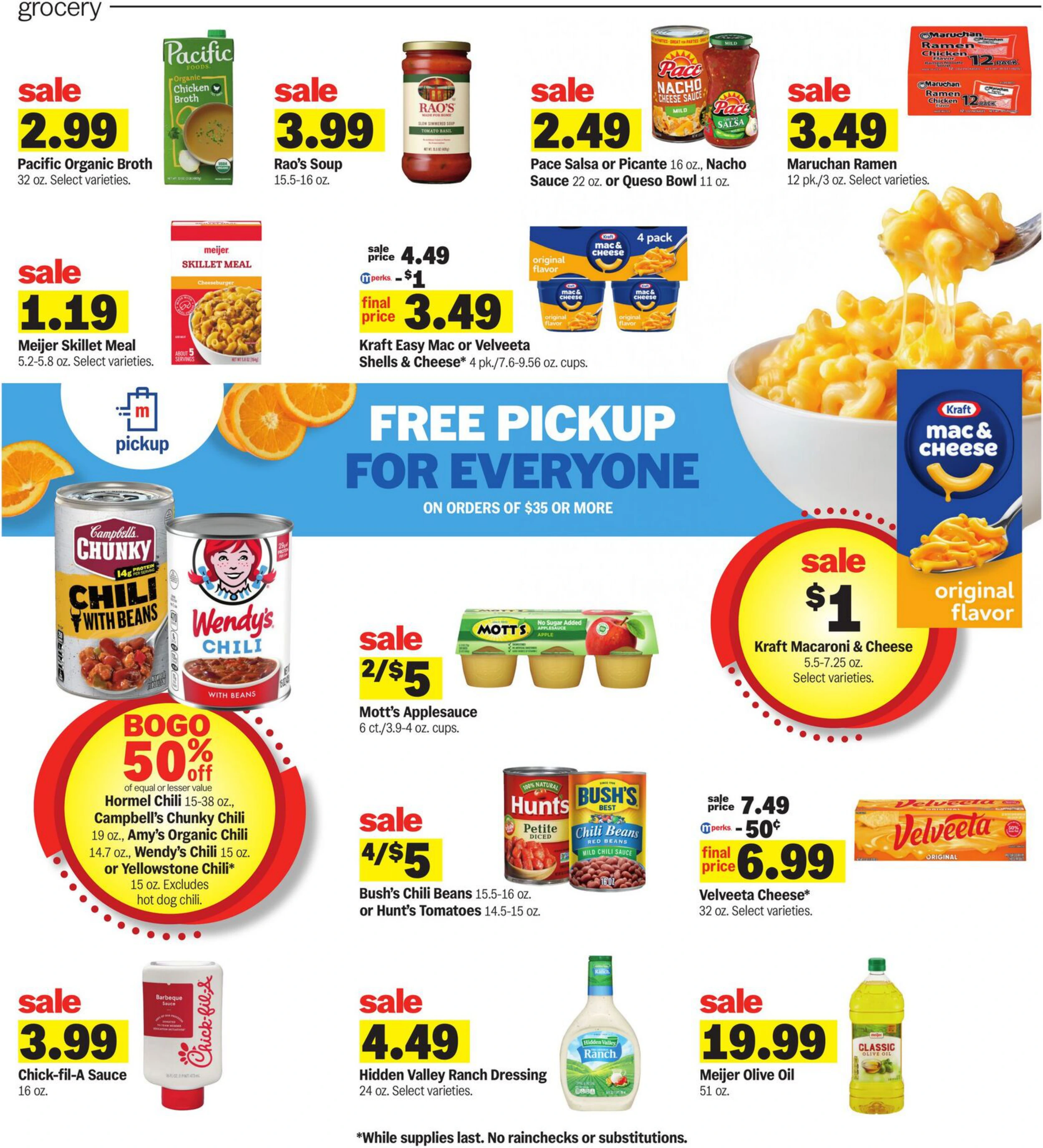 Meijer Weekly Ad - Page 9