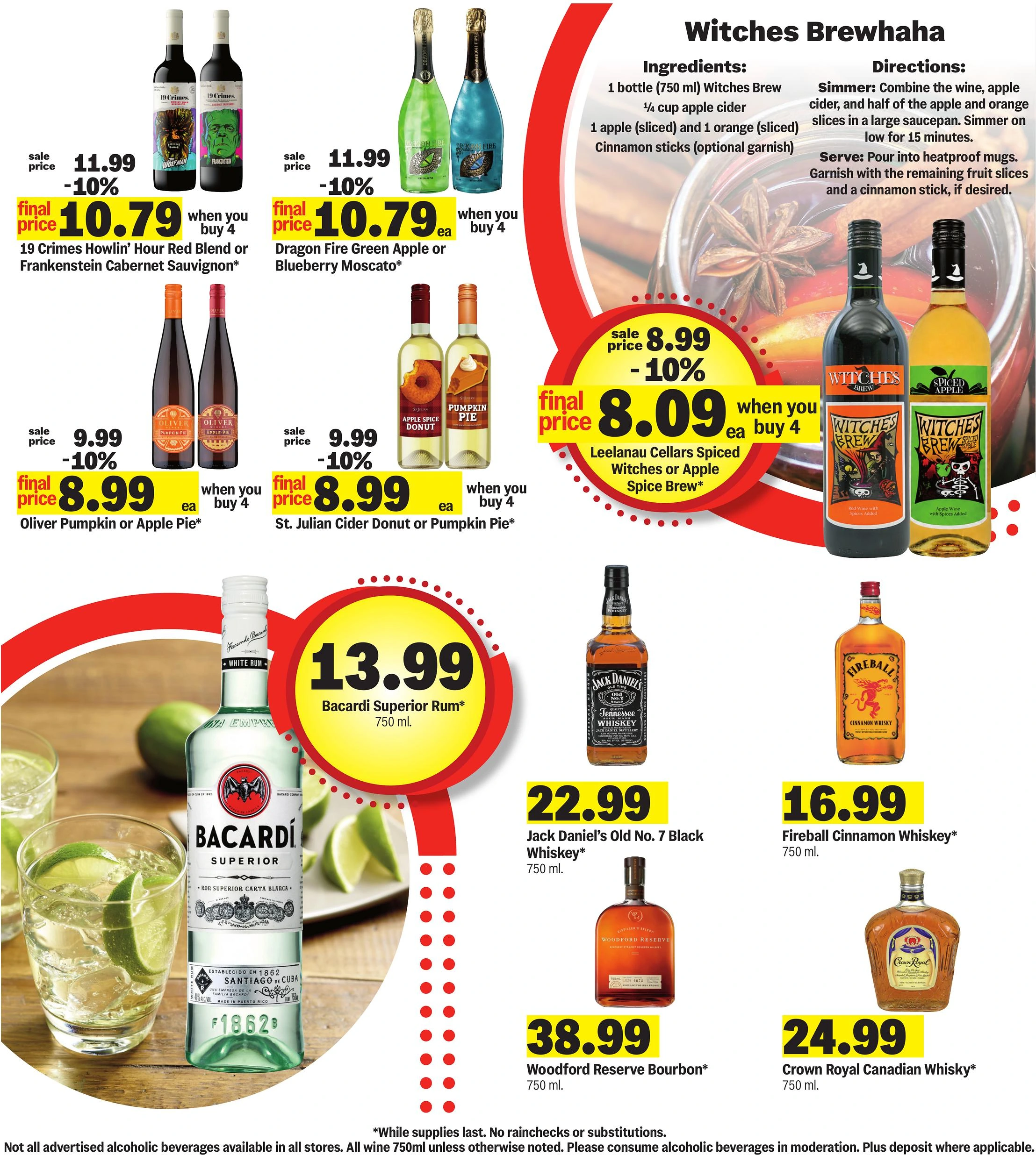 Weekly Nov 25 Meijer - Weekly Ad - Oct 28 - Nov 3, 2026 | WeeklyAd.io