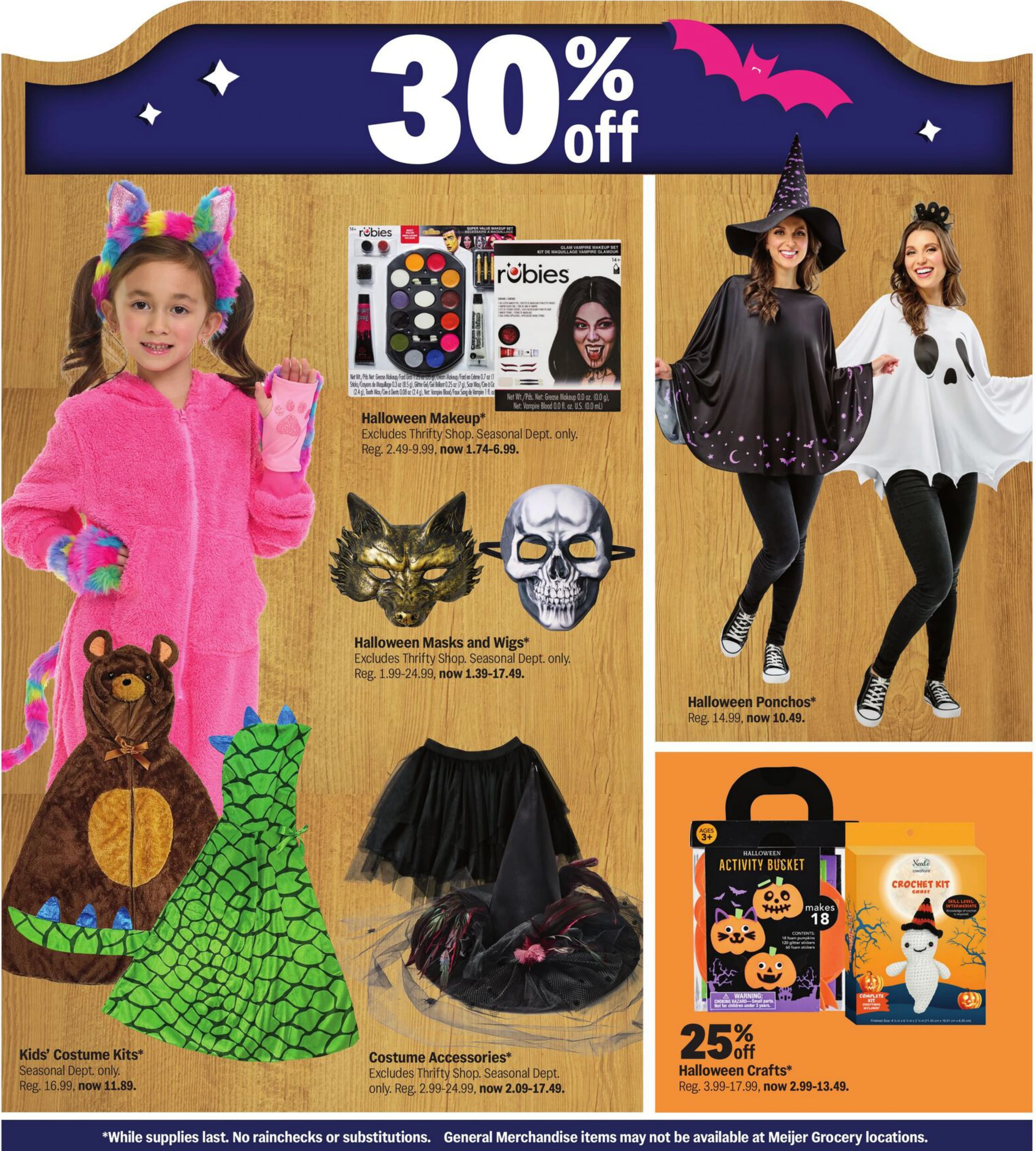 Meijer happy halloween - Page 2