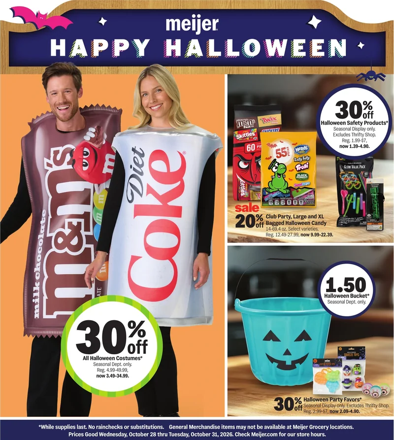 happy halloween