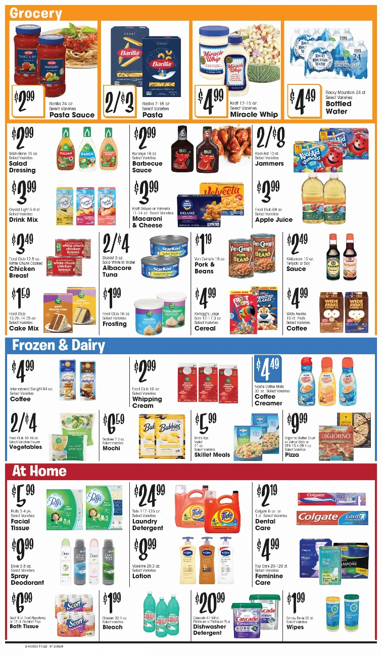 Flyer page 2