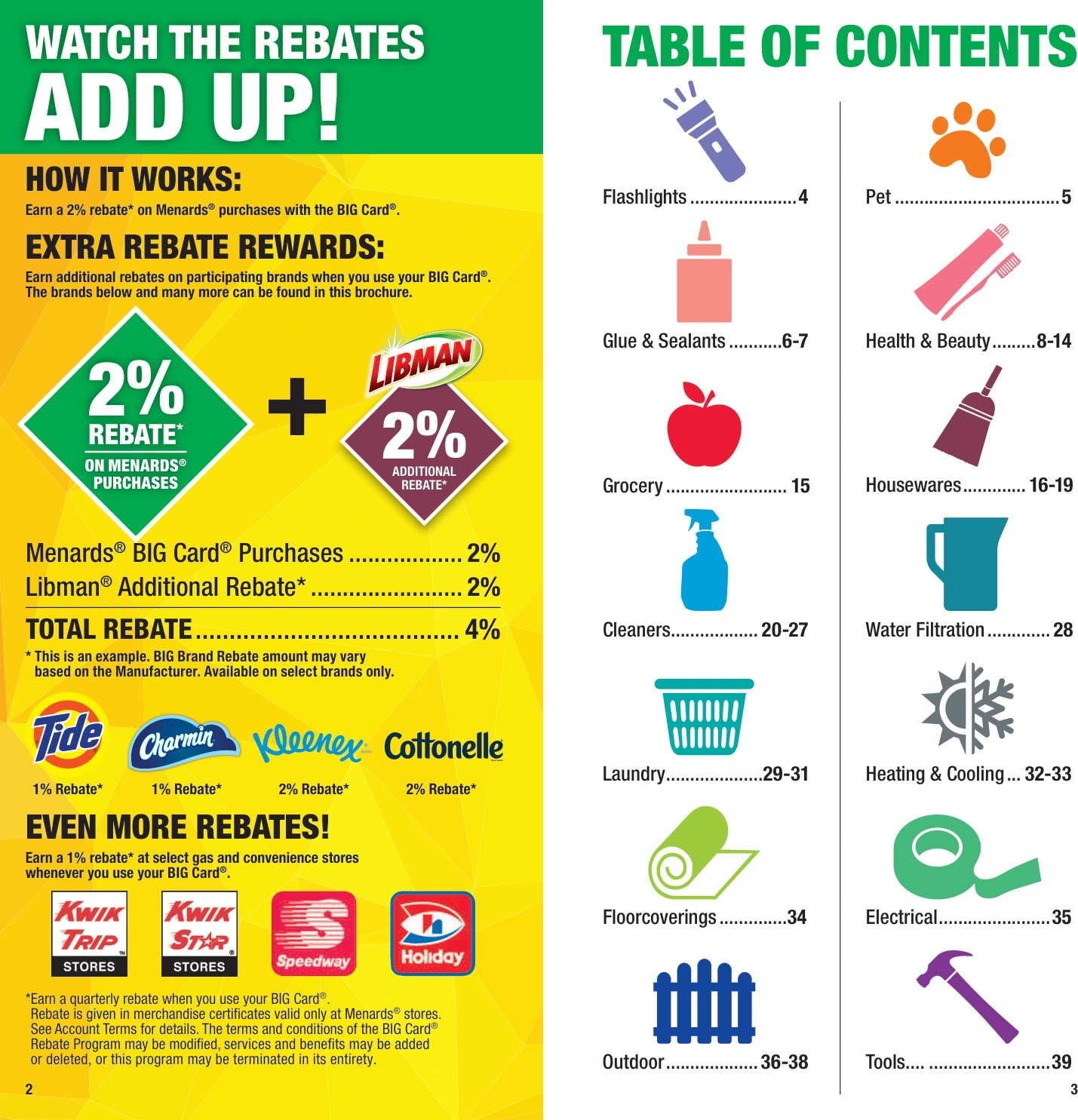 Flyer page 2