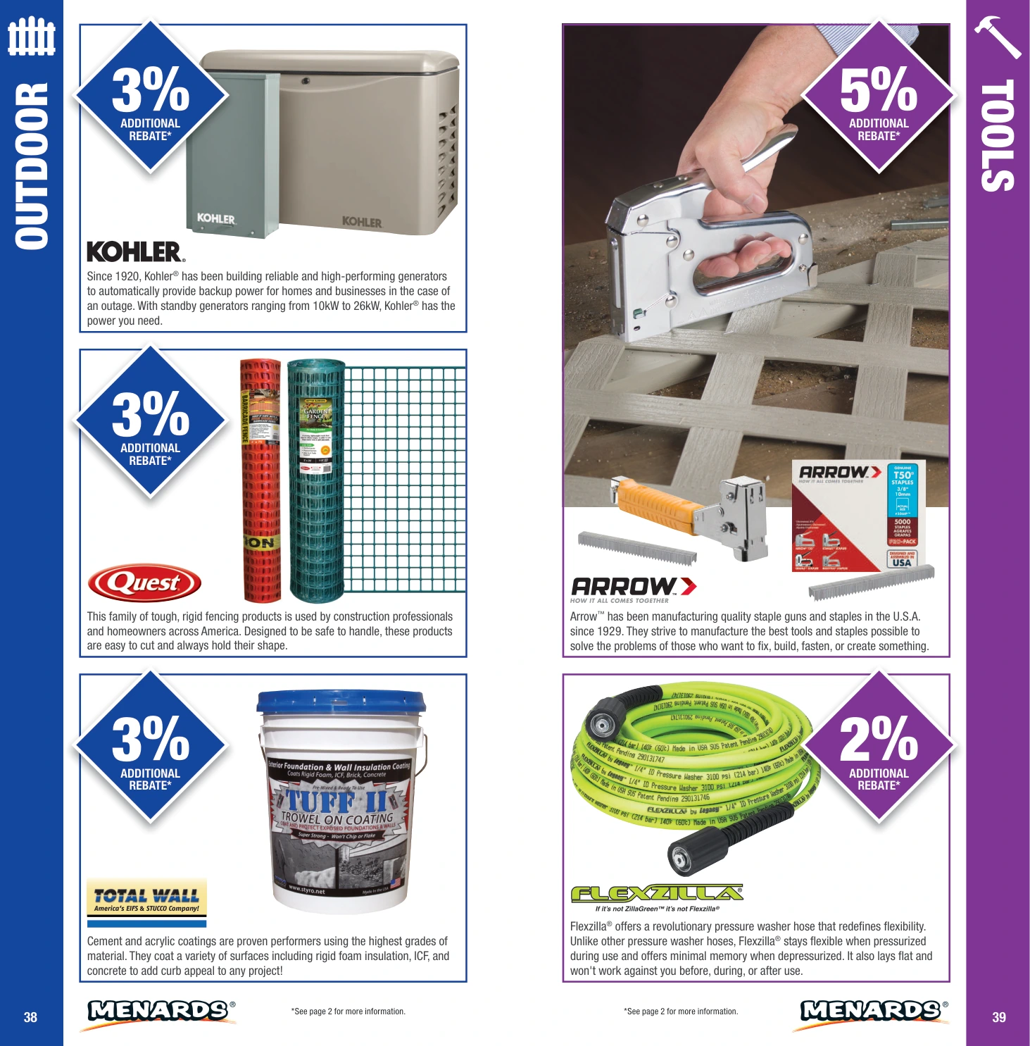 Flyer page 20