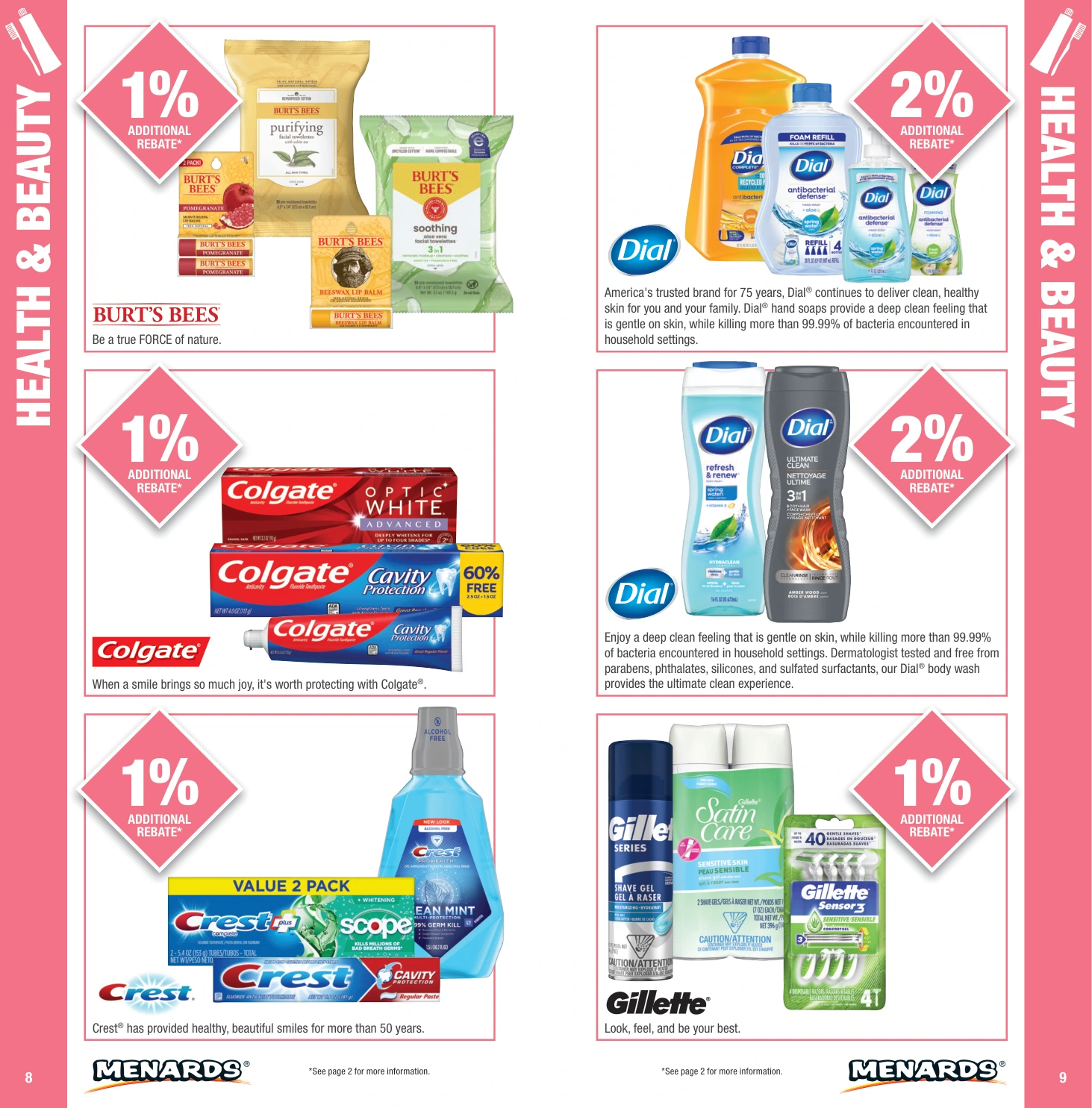 Flyer page 5