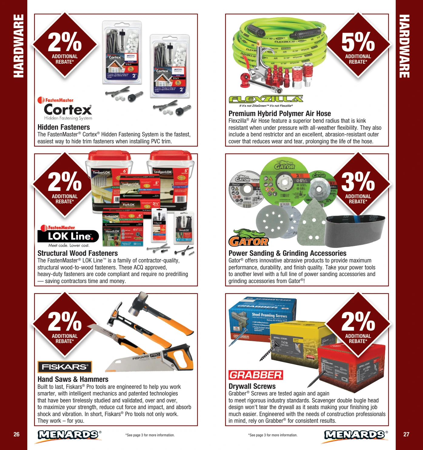 Flyer page 14