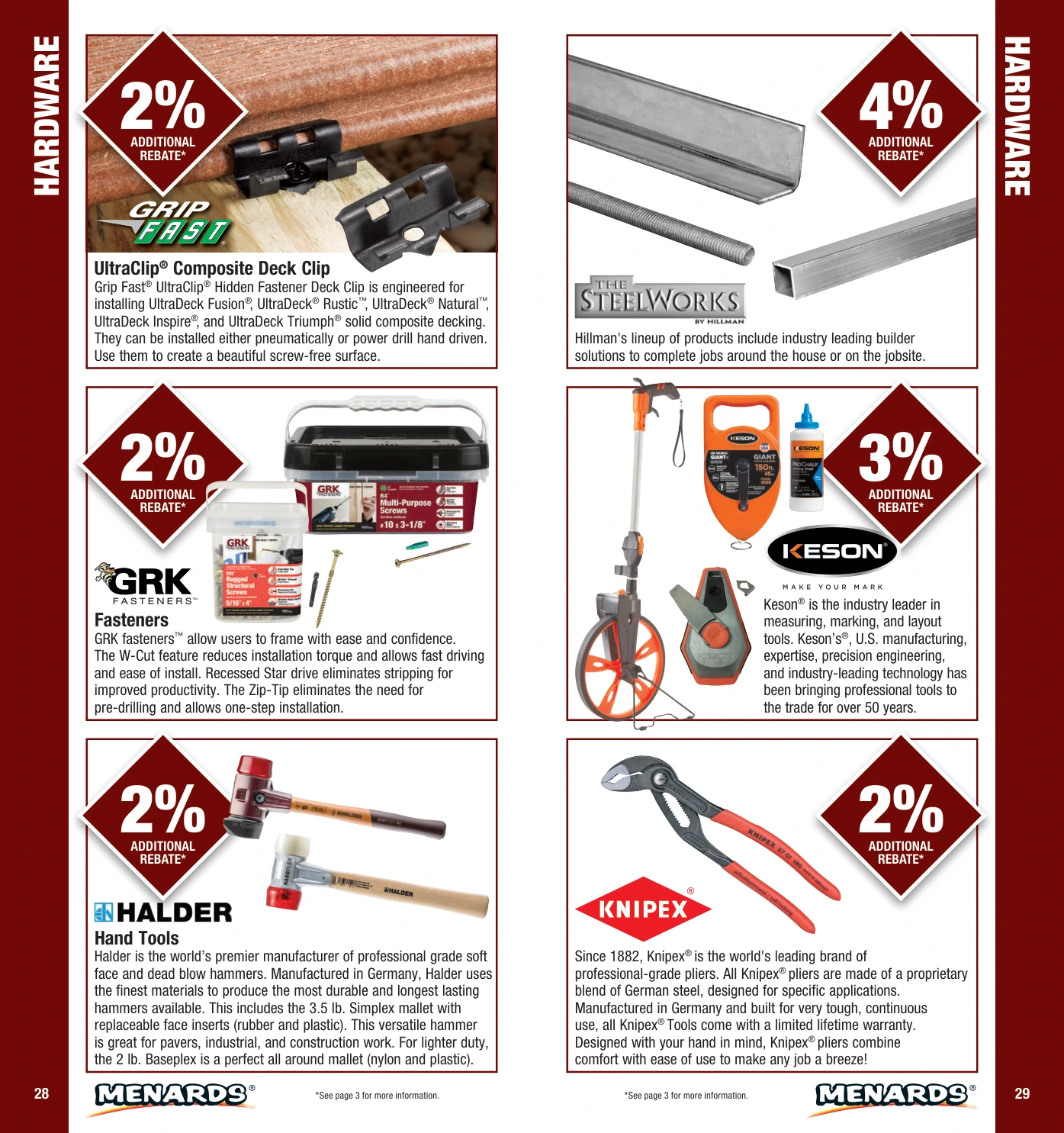 Flyer page 15