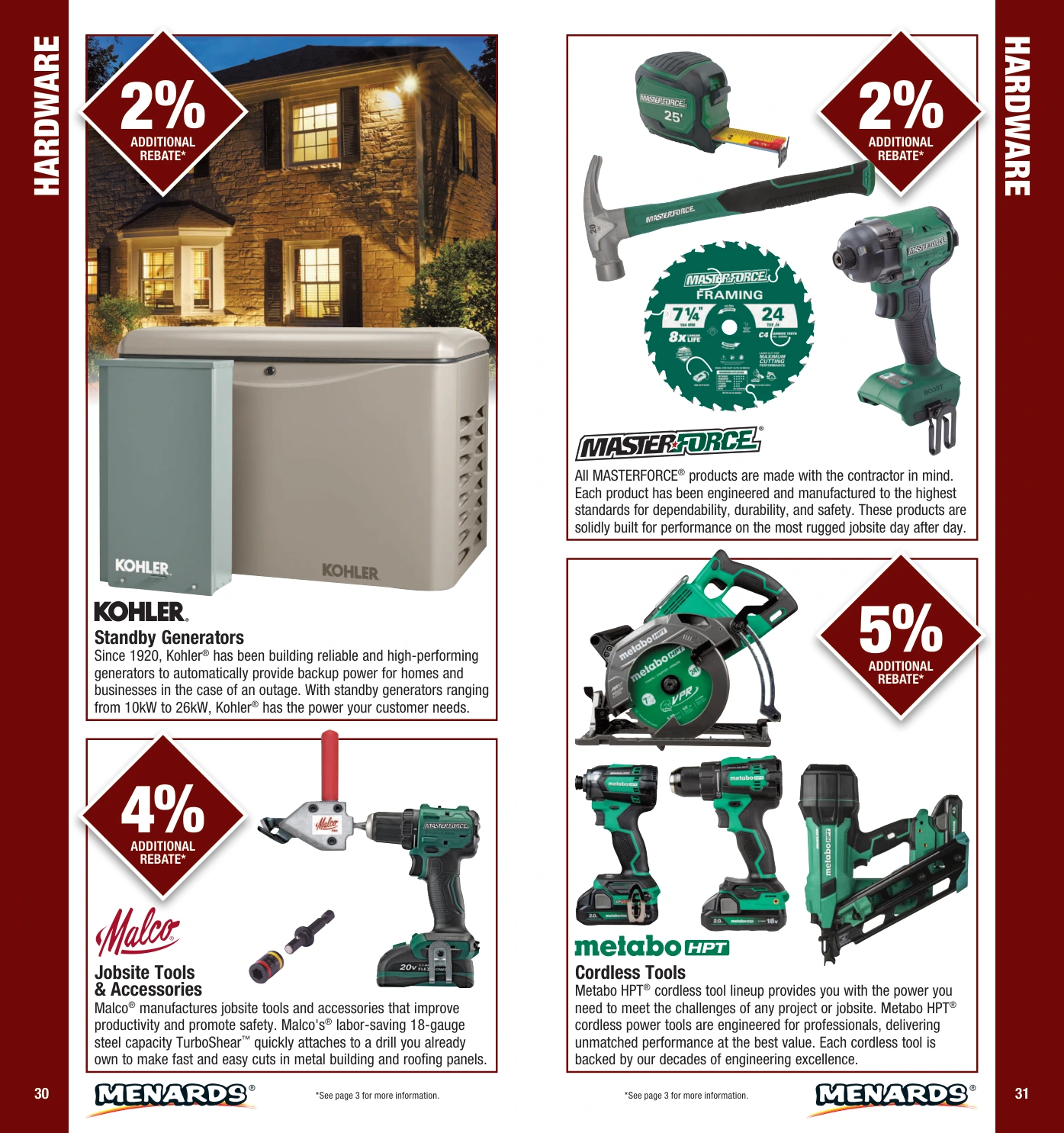 Flyer page 16