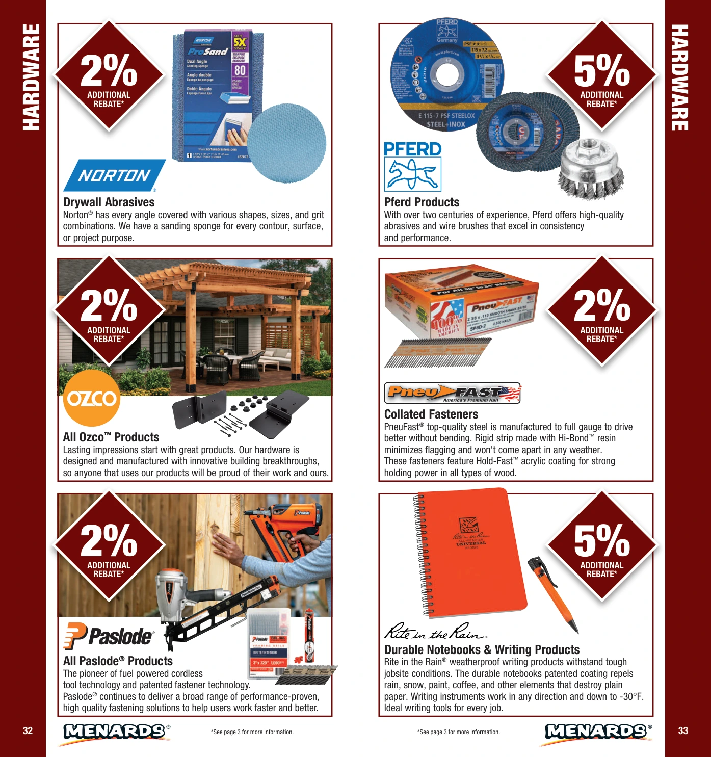 Flyer page 17