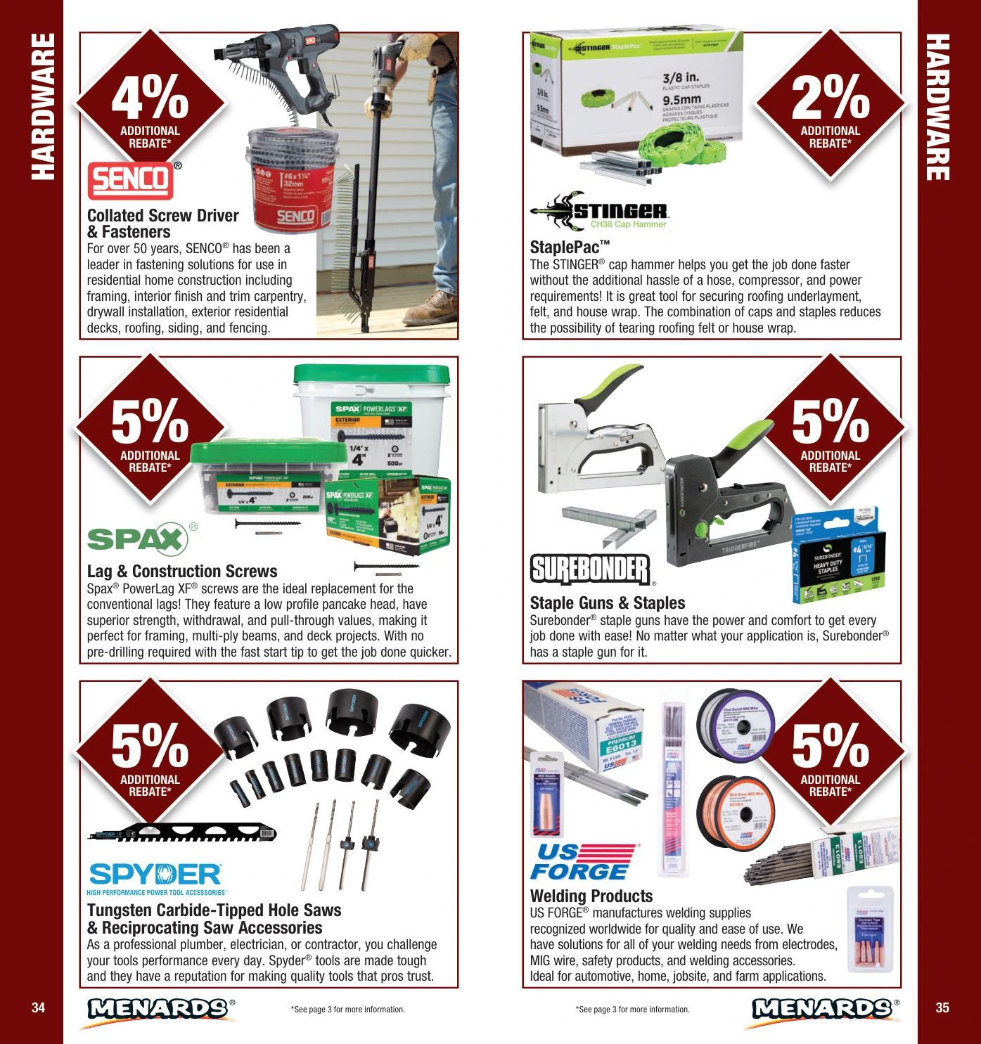 Flyer page 18