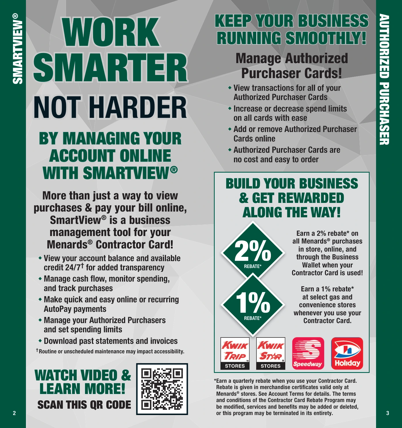 Flyer page 2