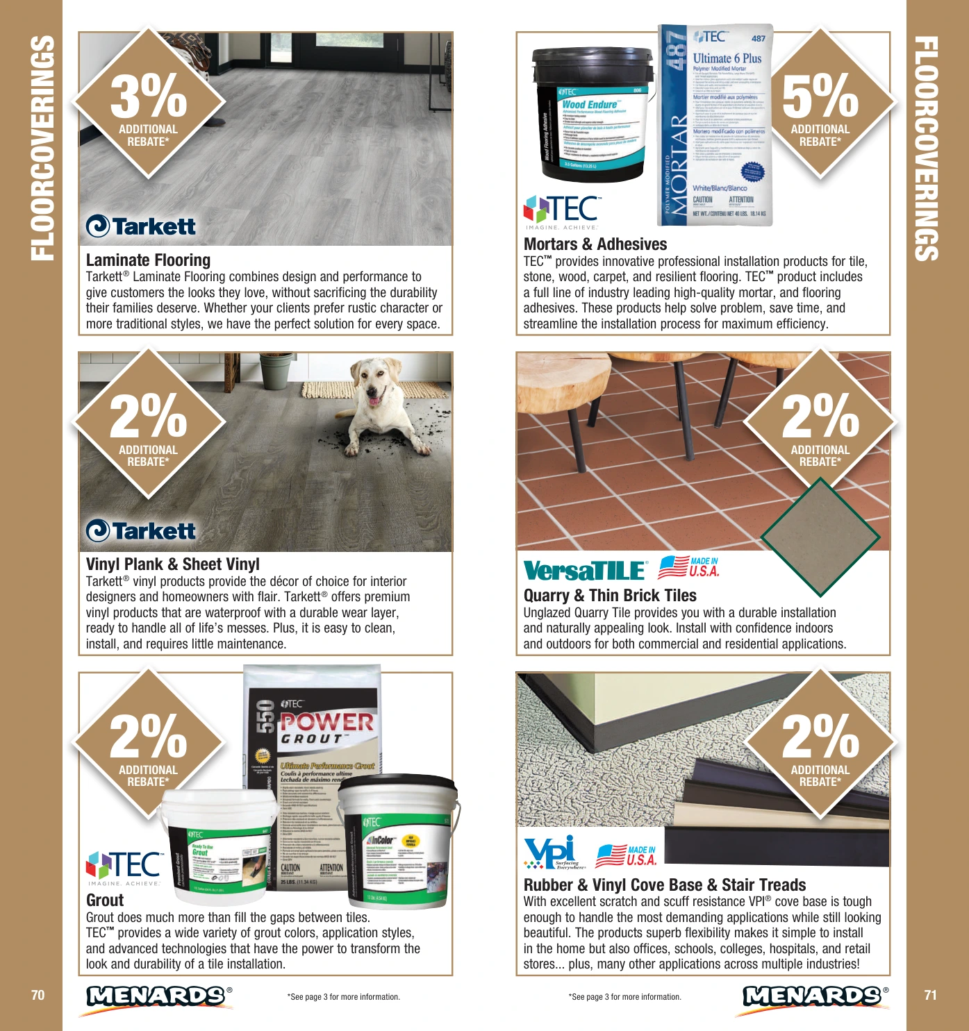 Flyer page 36