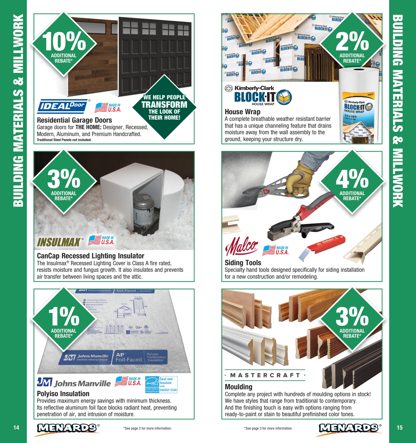 Flyer page 8