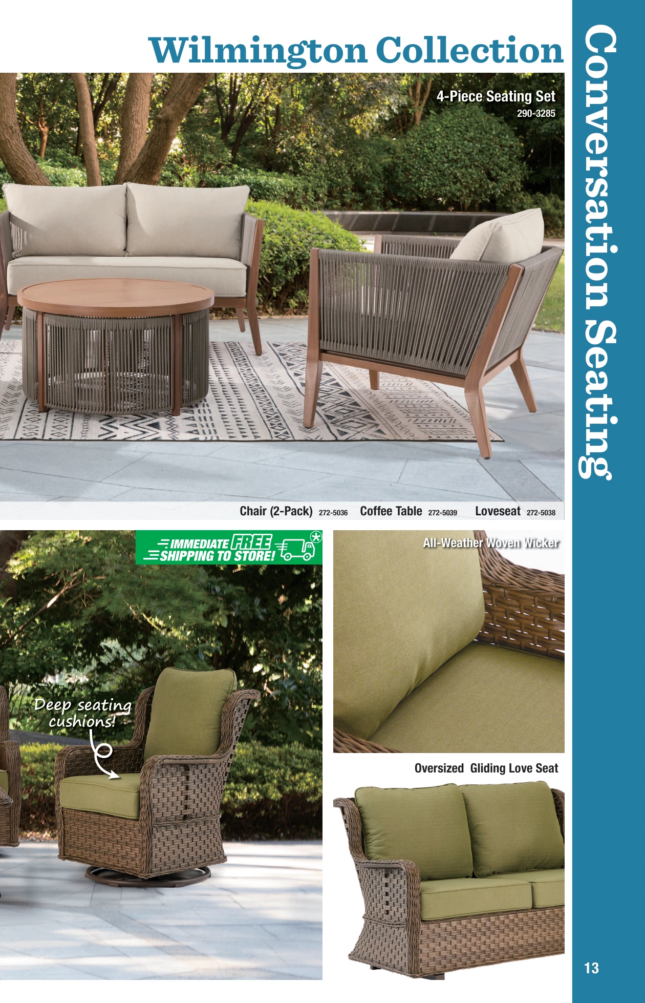 Flyer page 13
