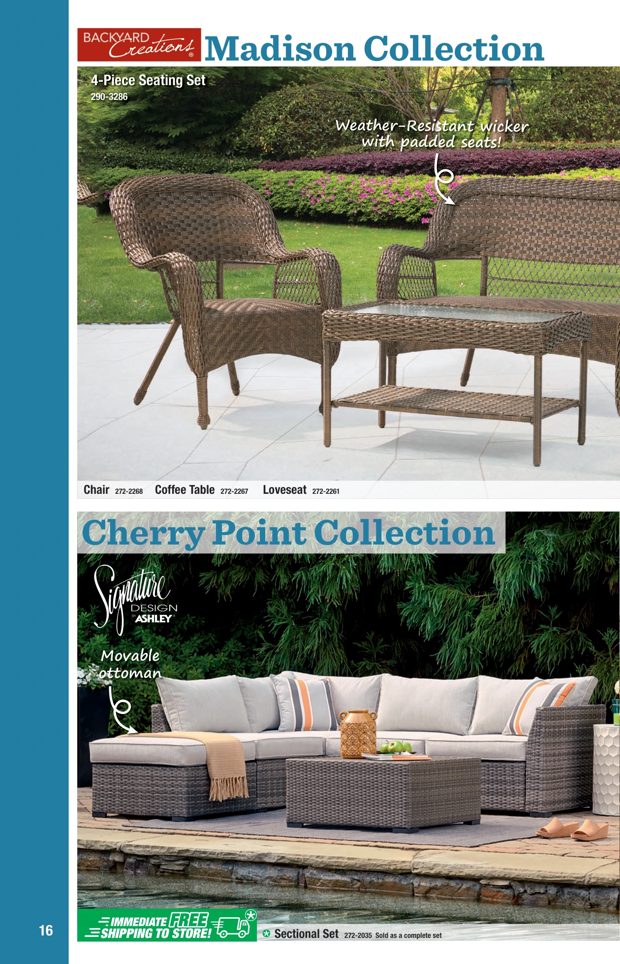 Flyer page 16