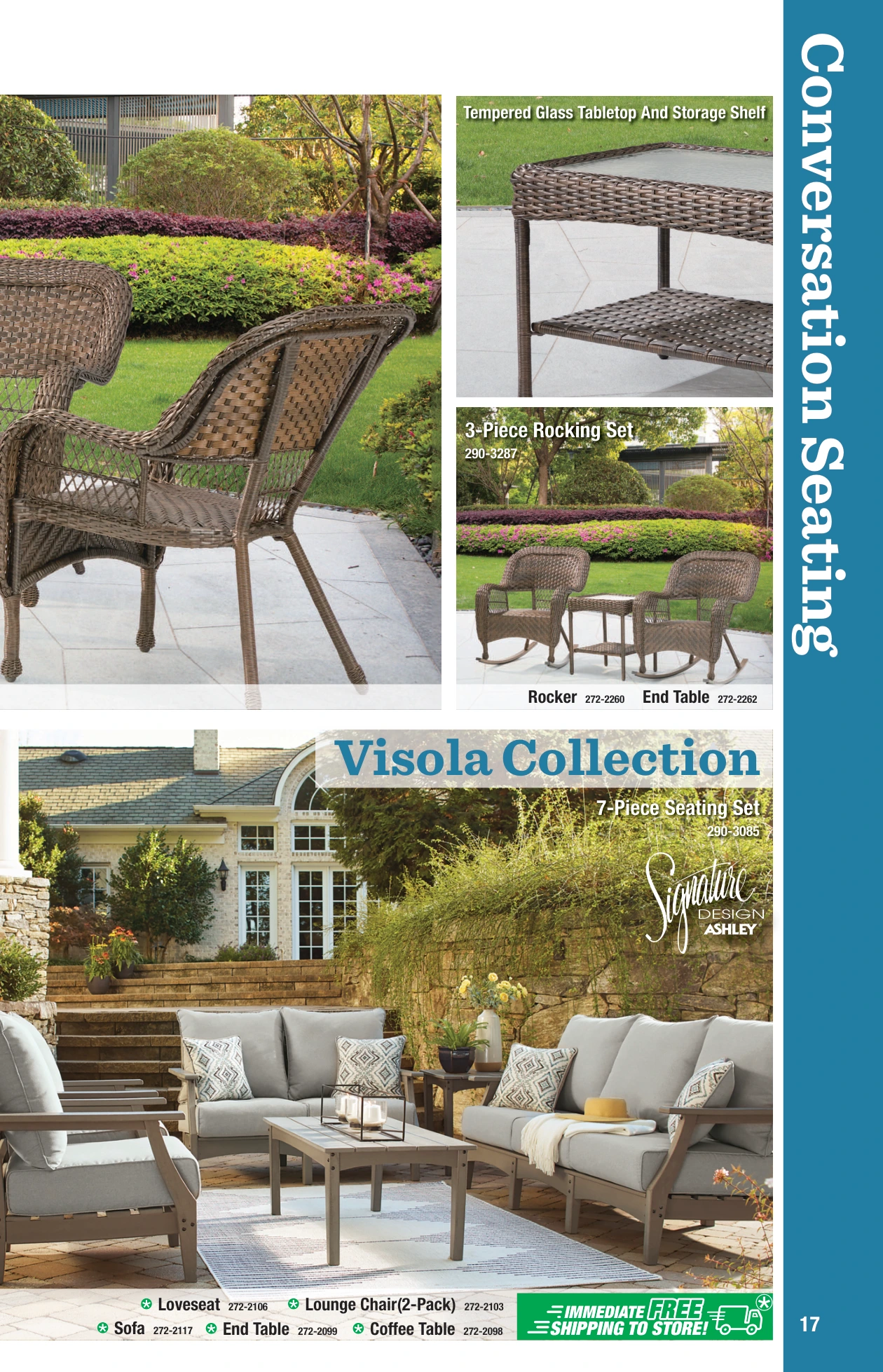 Flyer page 17