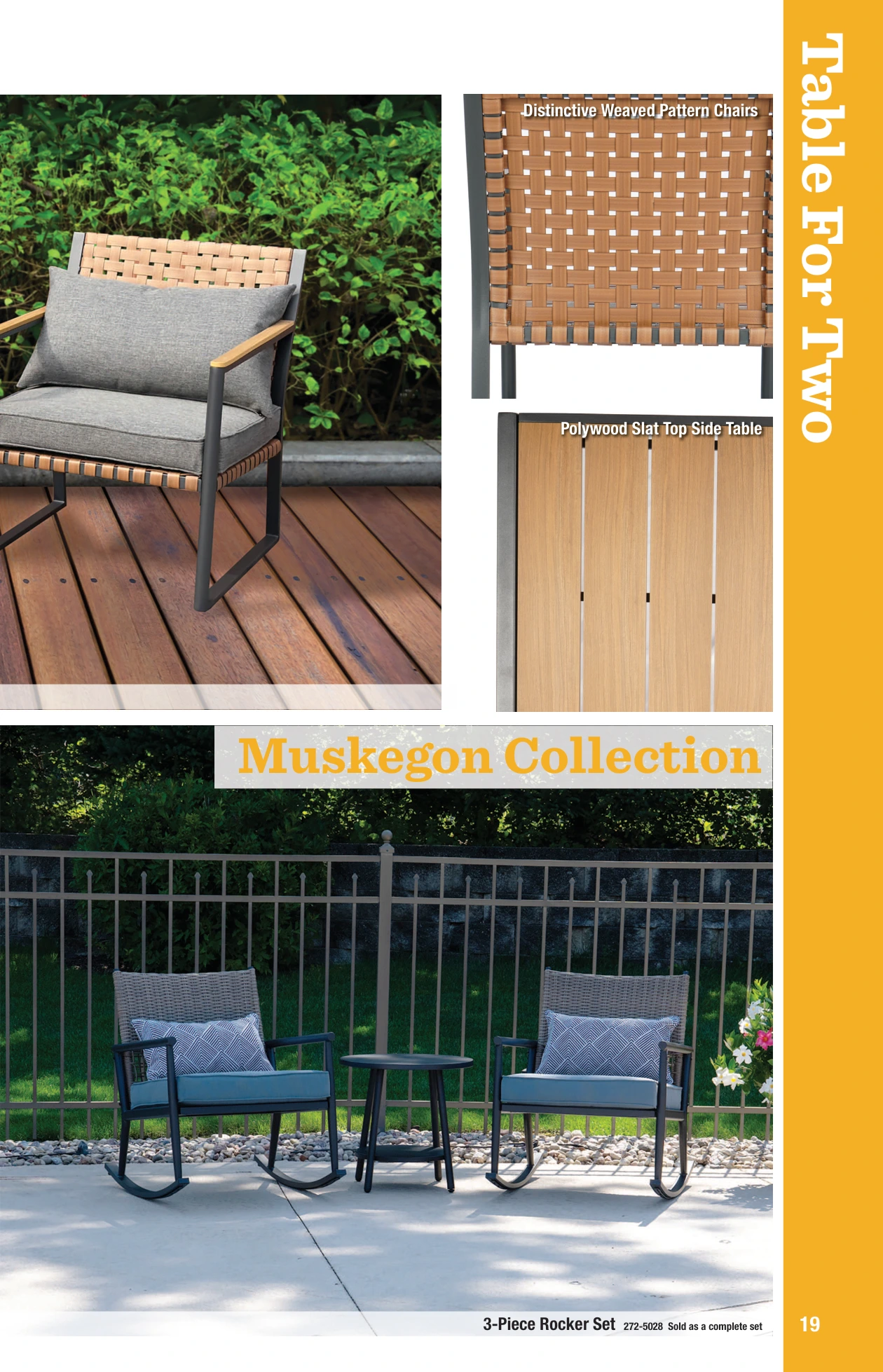 Flyer page 19