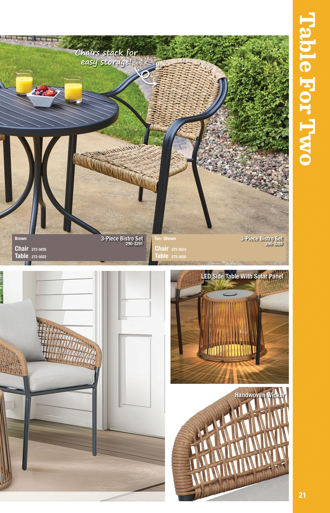 Flyer page 21