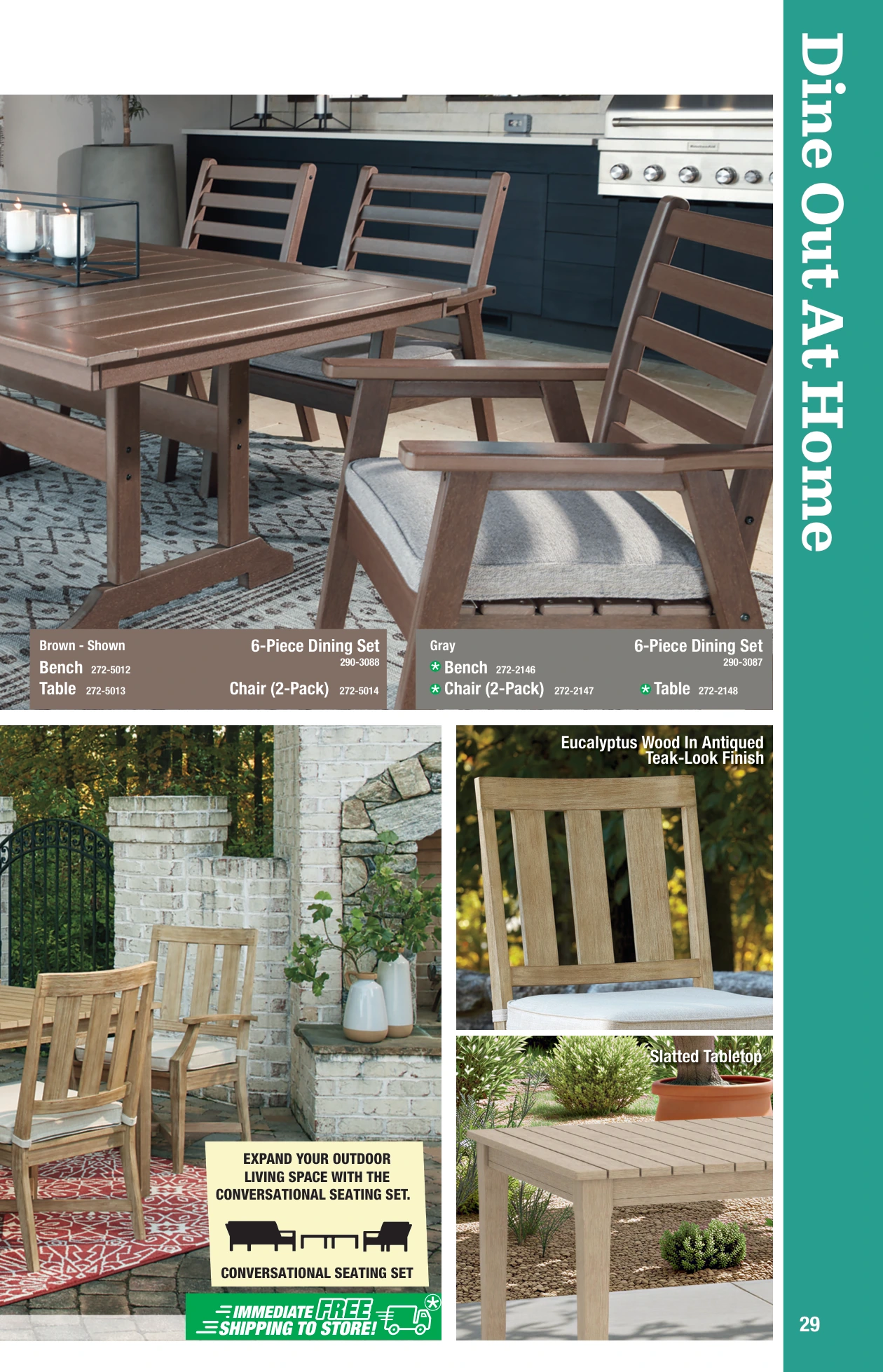 Flyer page 29
