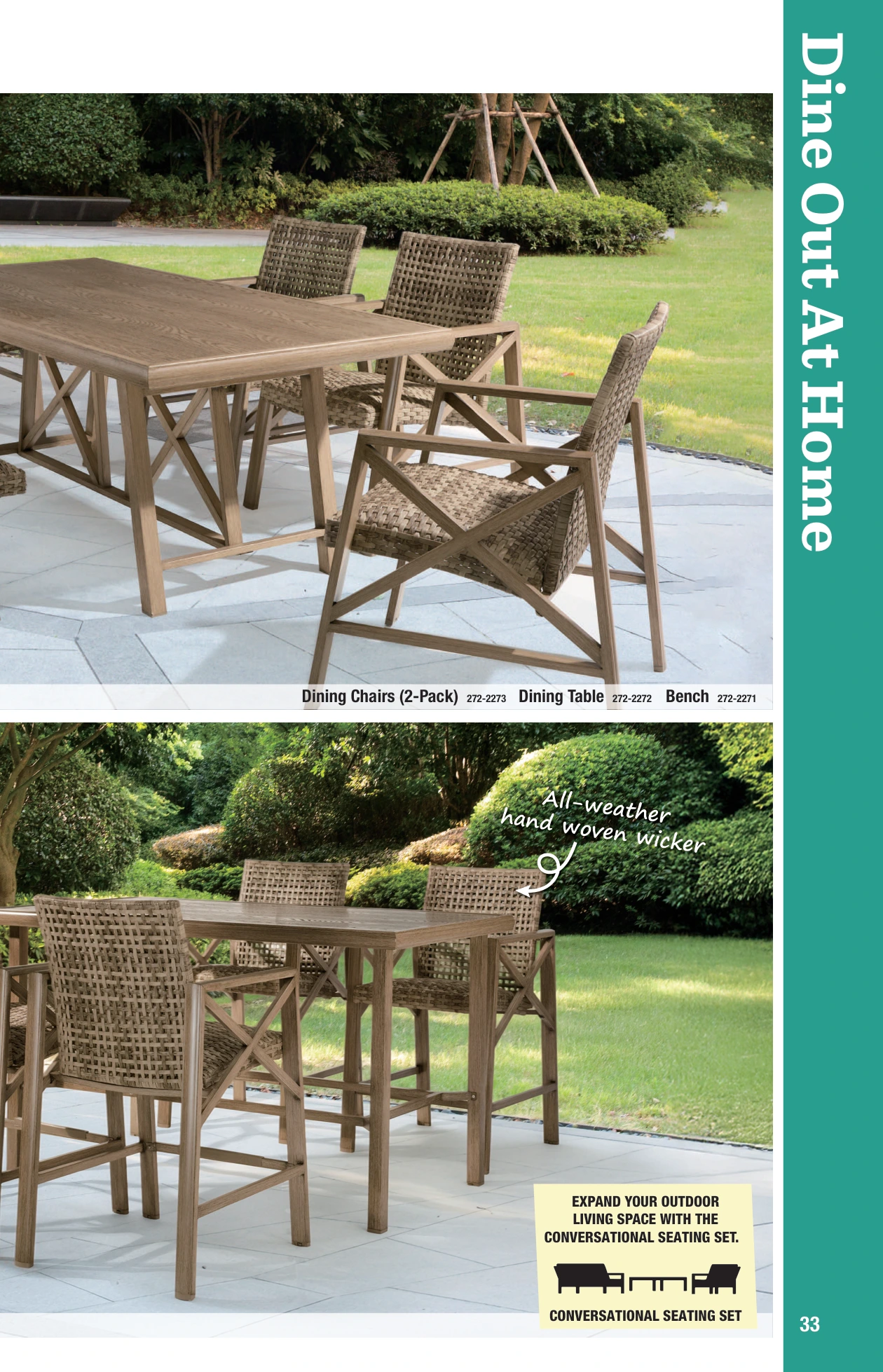 Flyer page 33