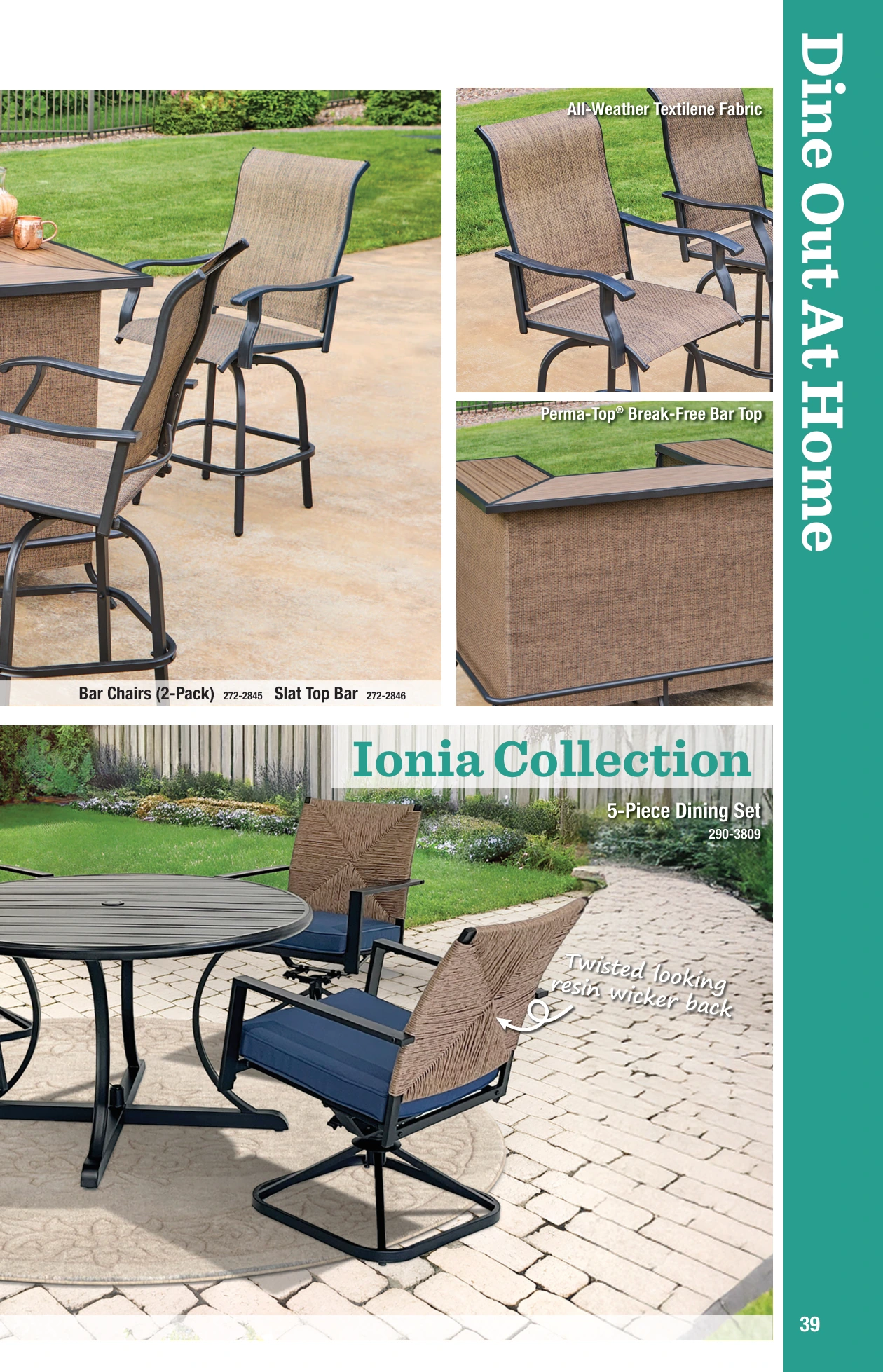 Flyer page 39
