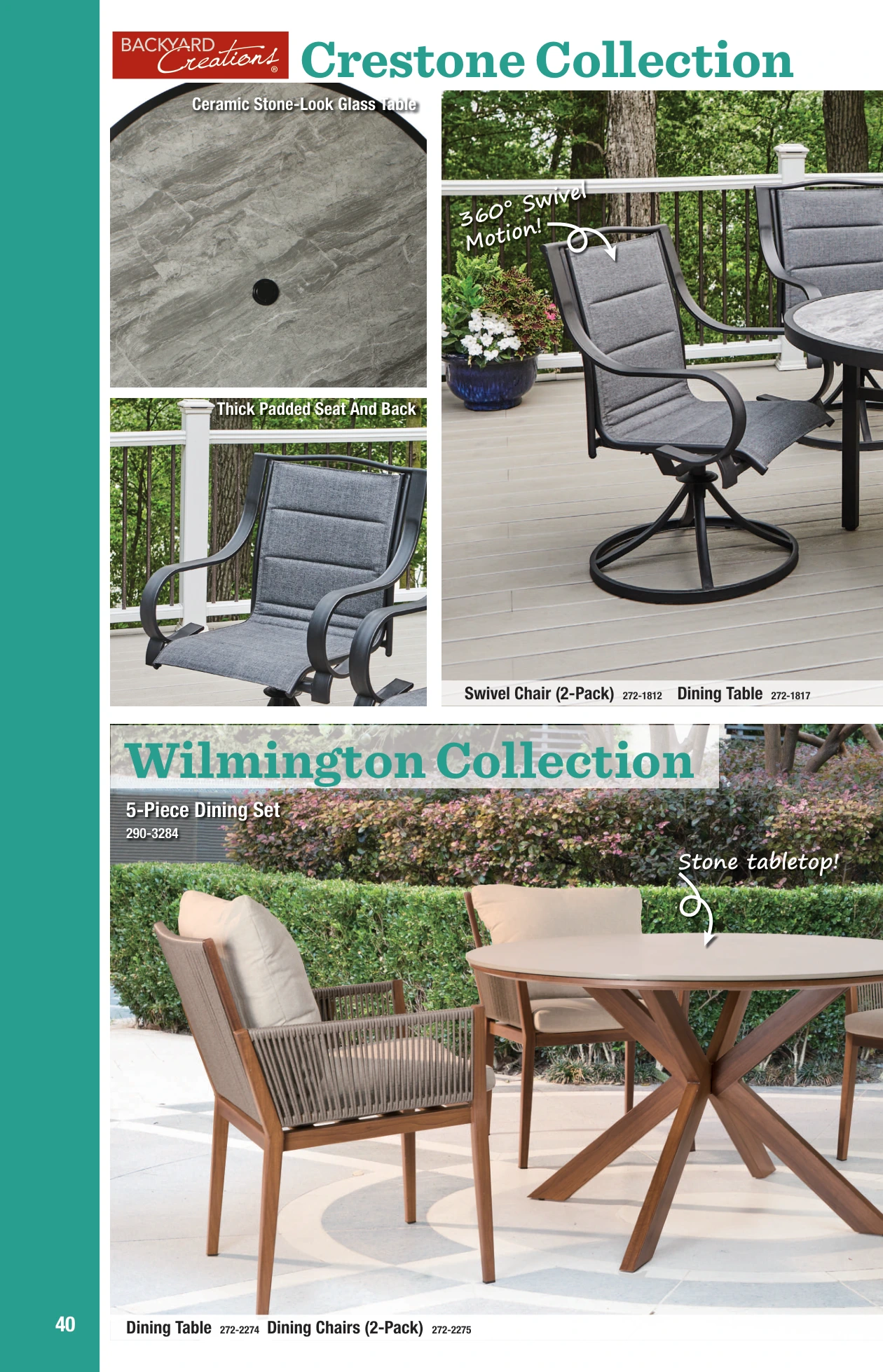 Flyer page 40