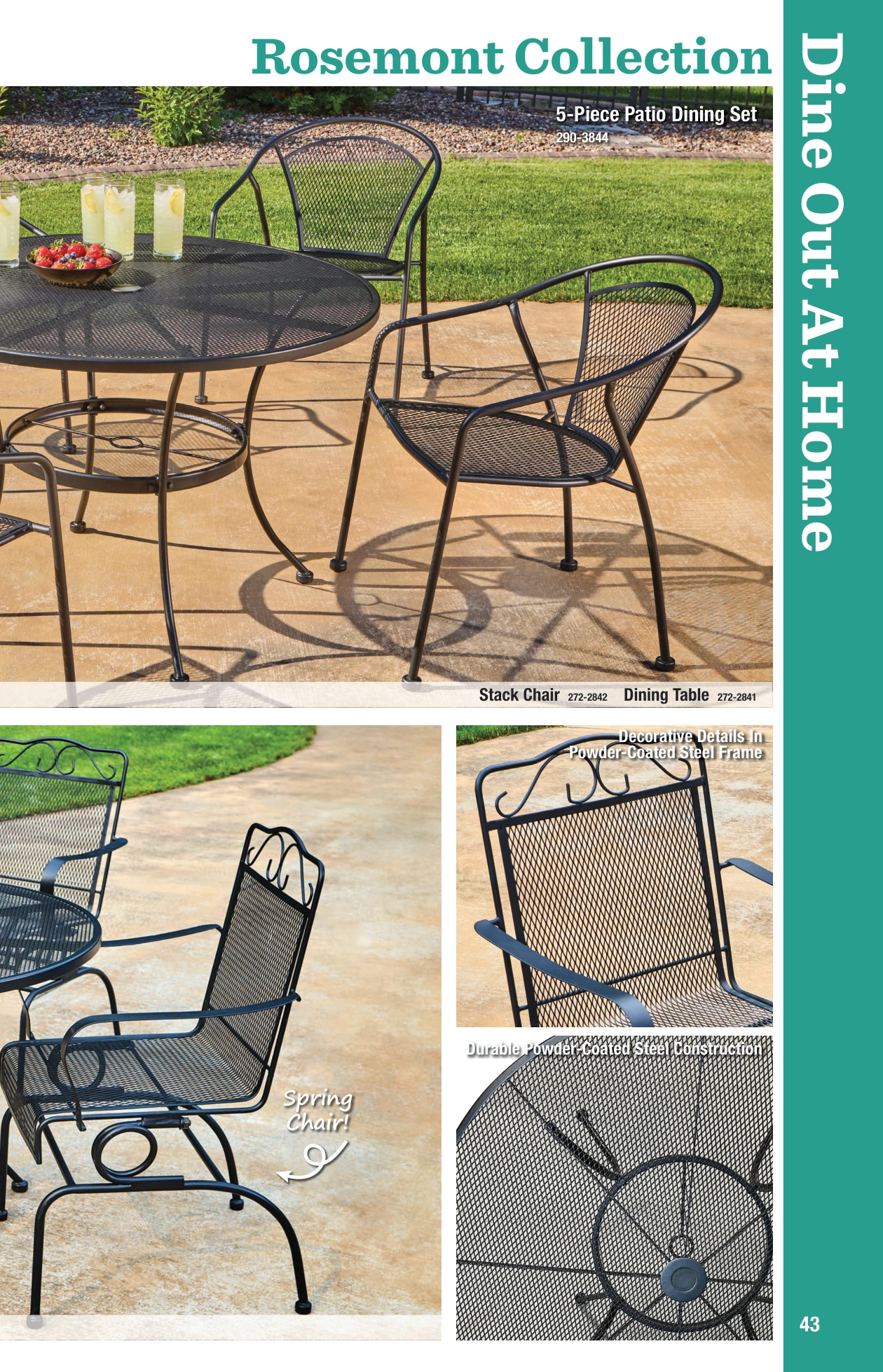 Flyer page 43
