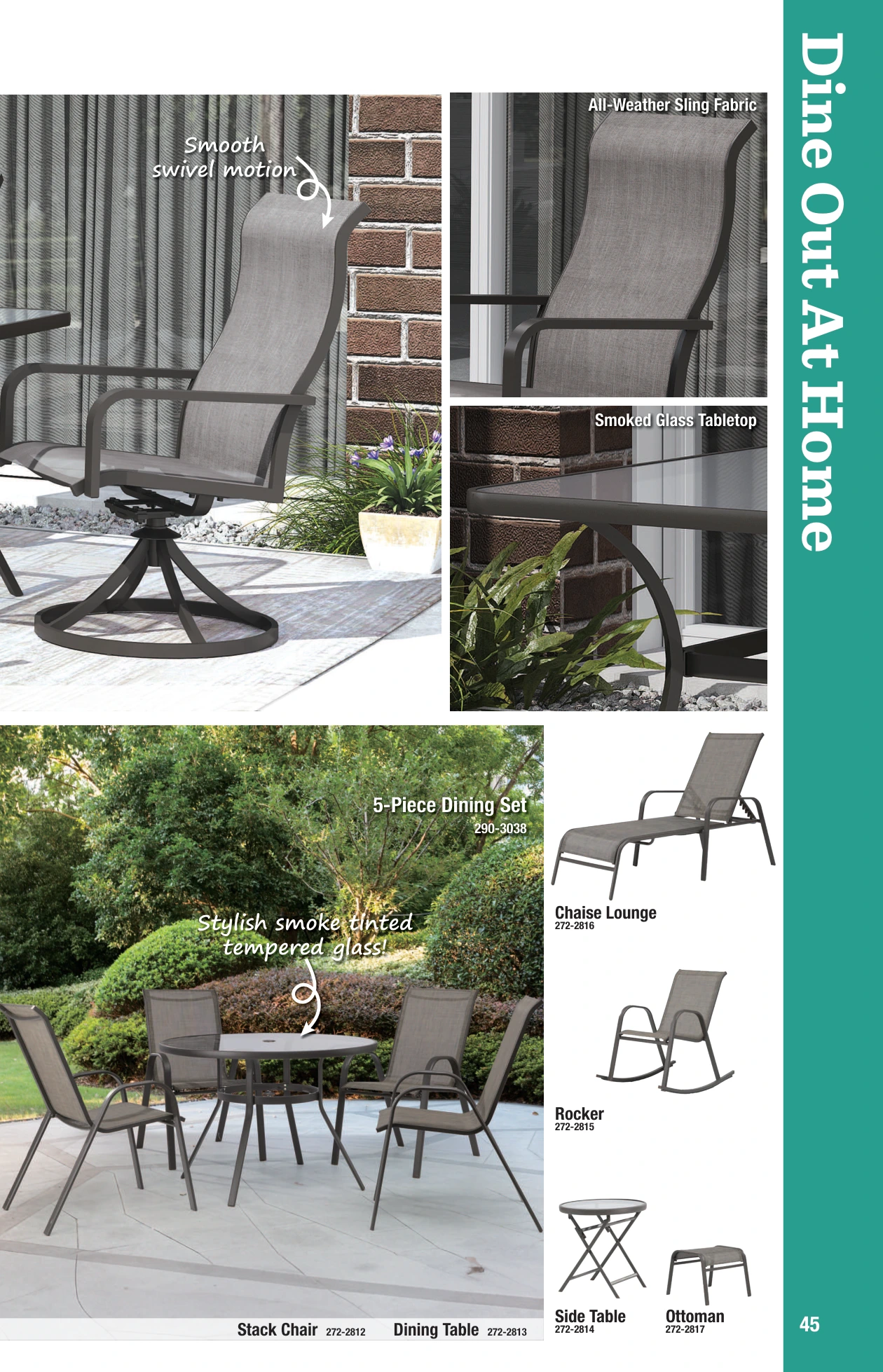 Flyer page 45