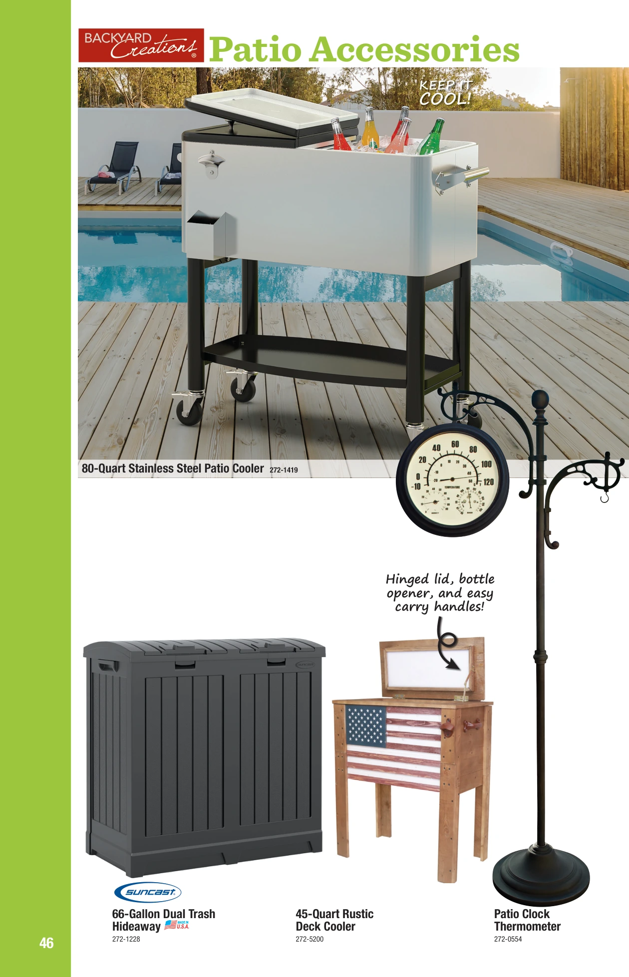 Flyer page 46