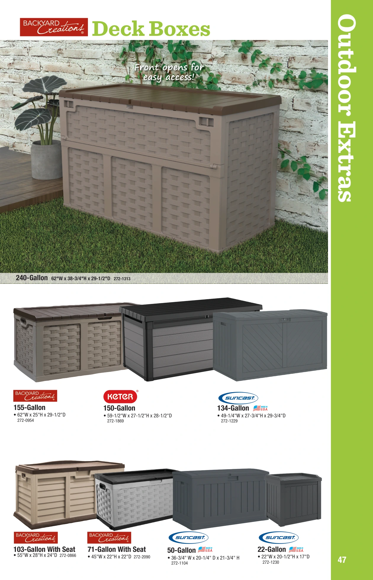 Flyer page 47