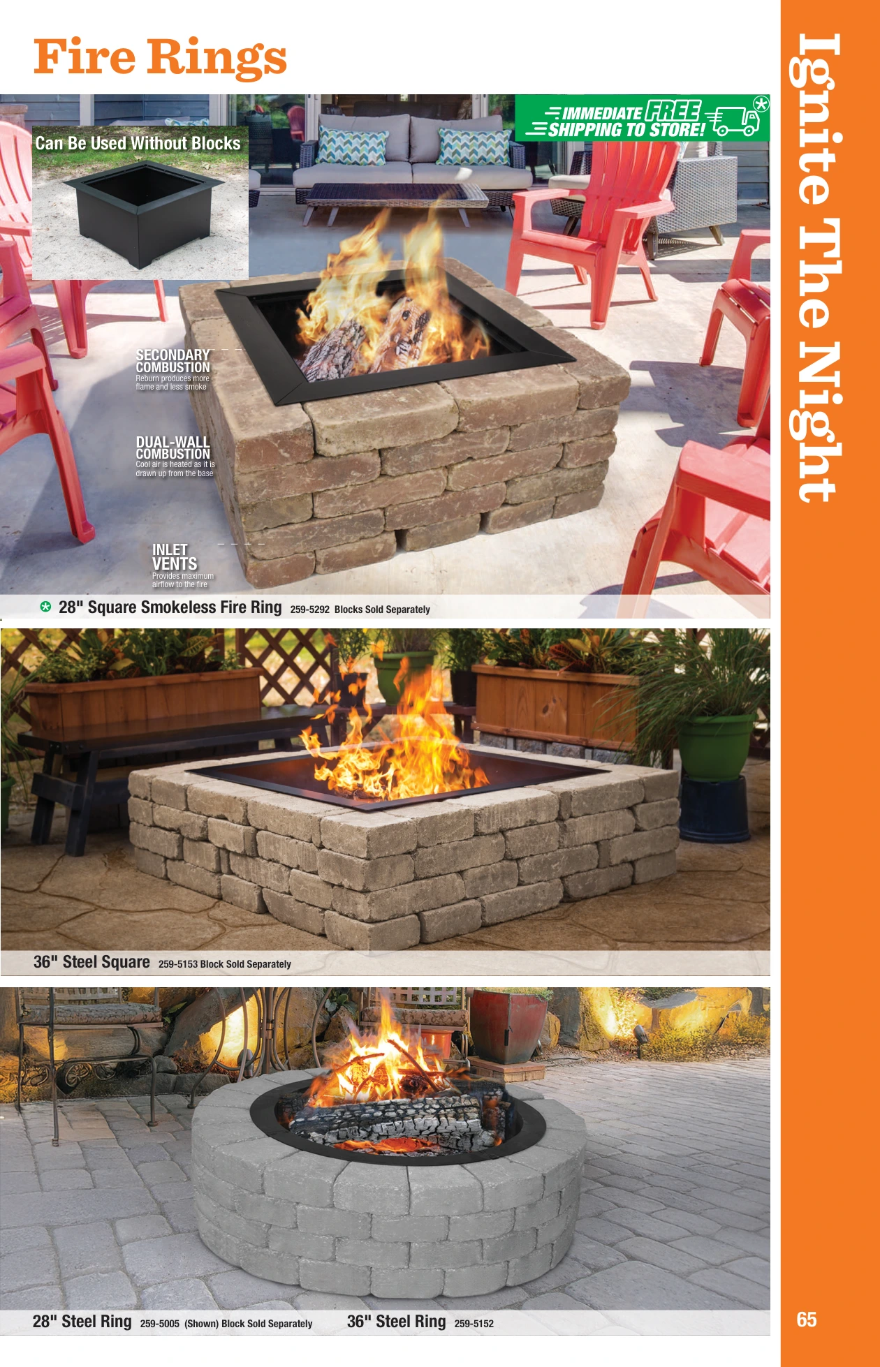 Flyer page 65