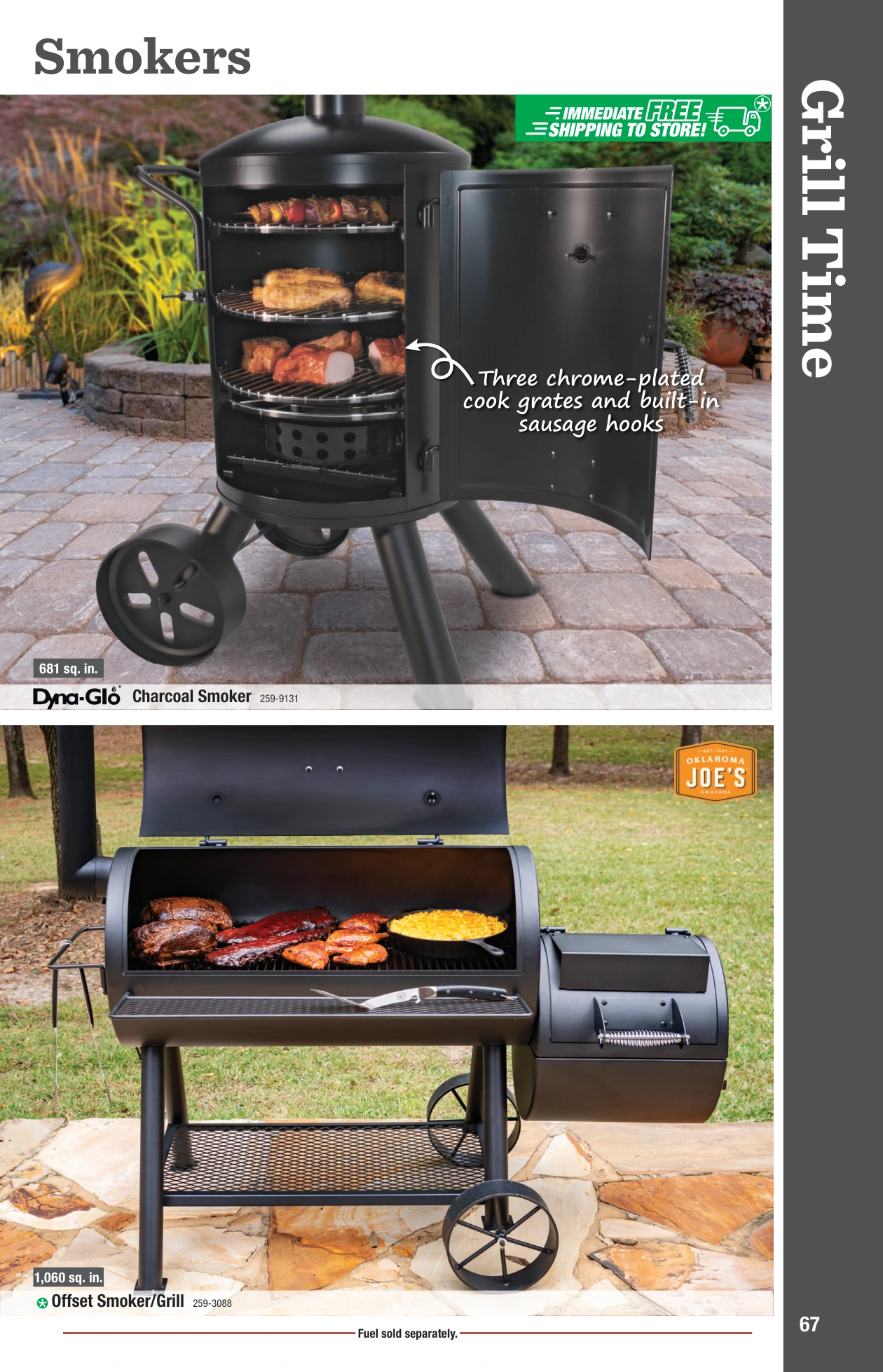 Flyer page 67