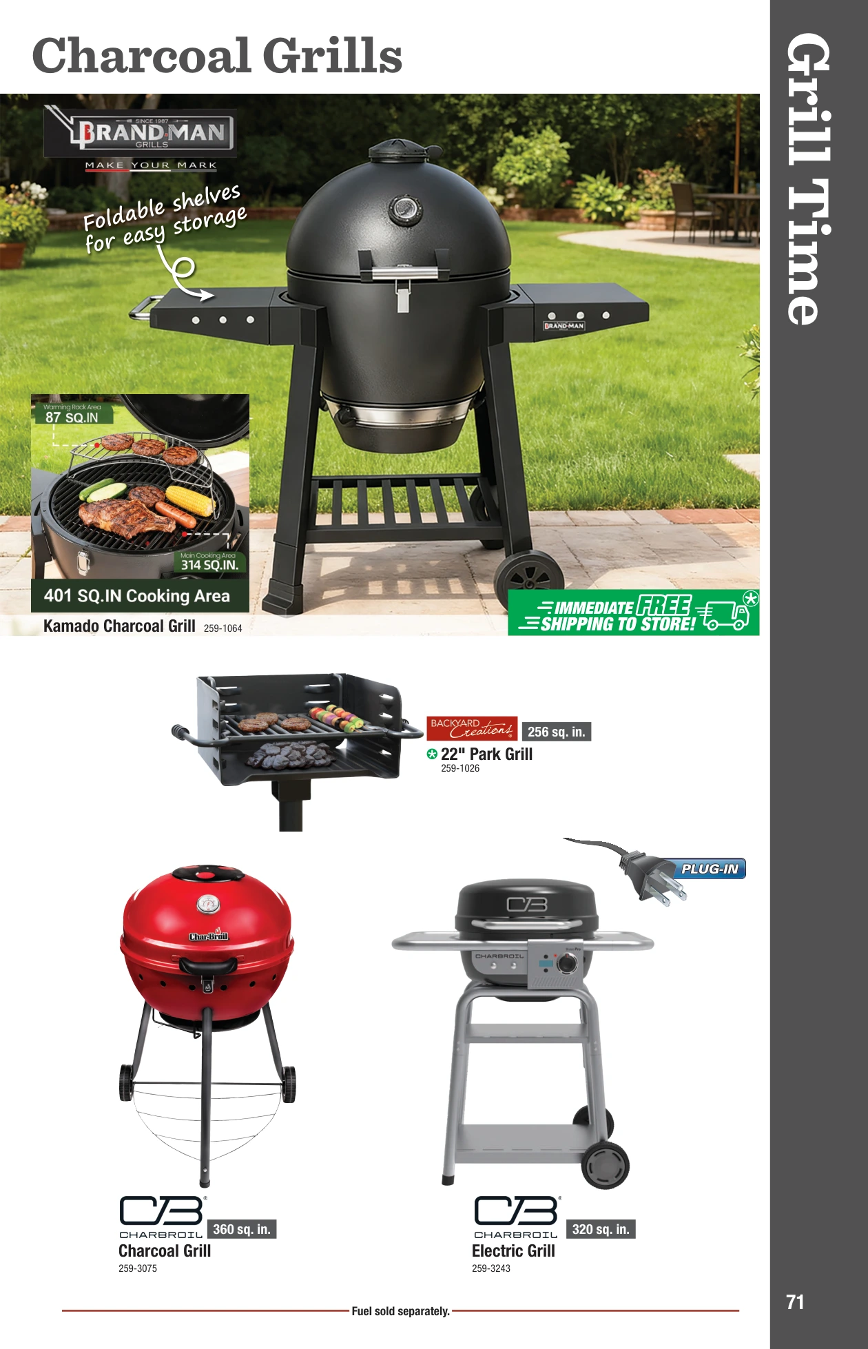 Flyer page 71