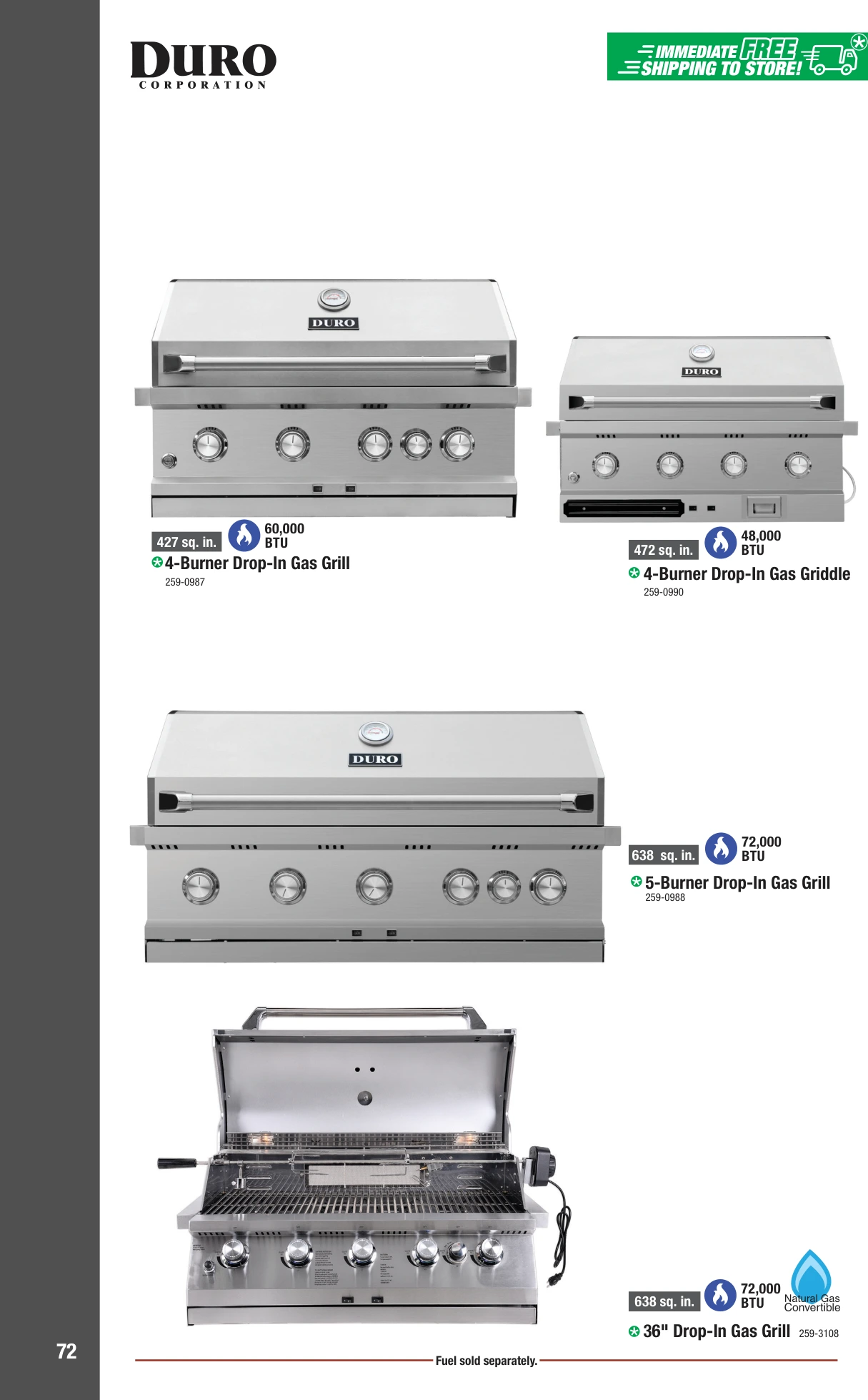 Flyer page 72