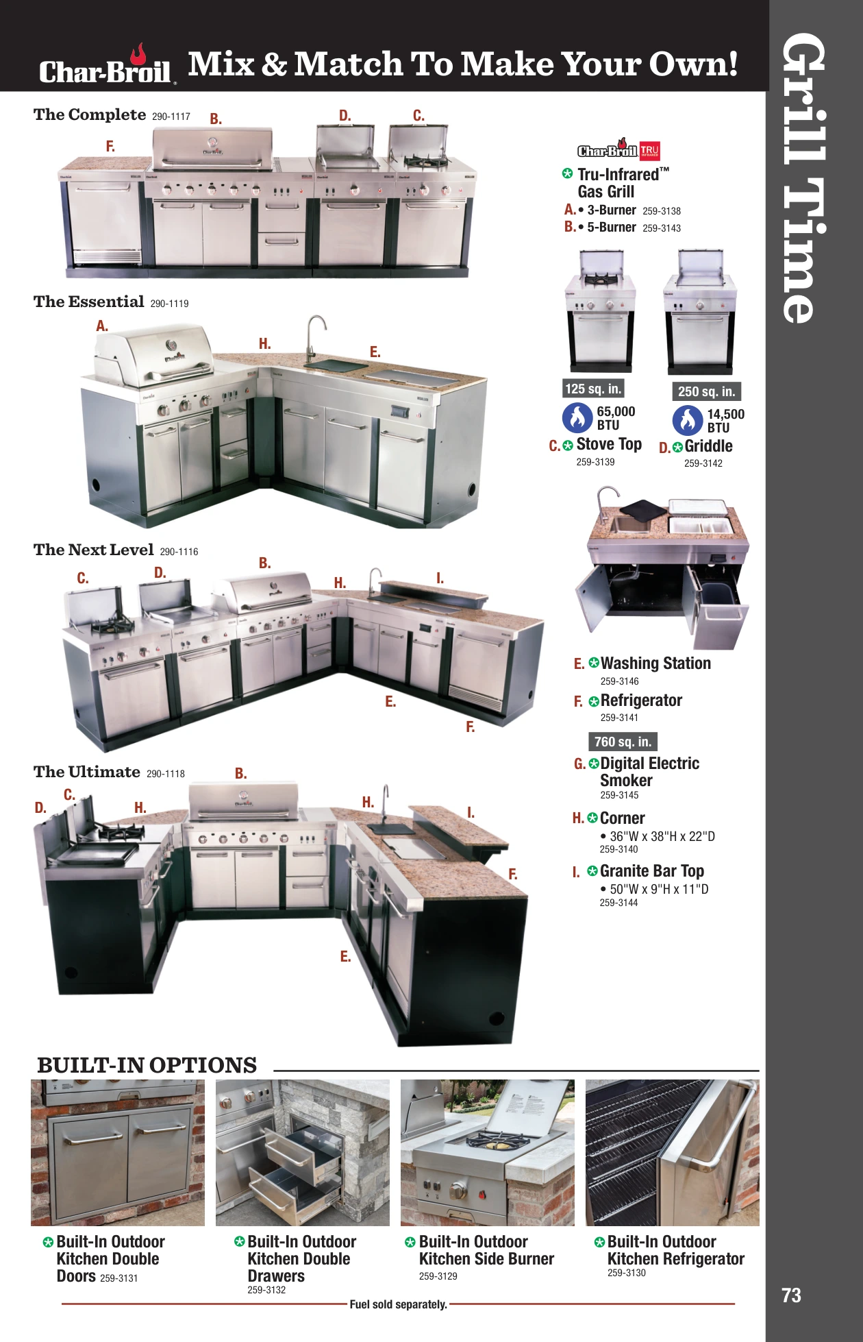 Flyer page 73
