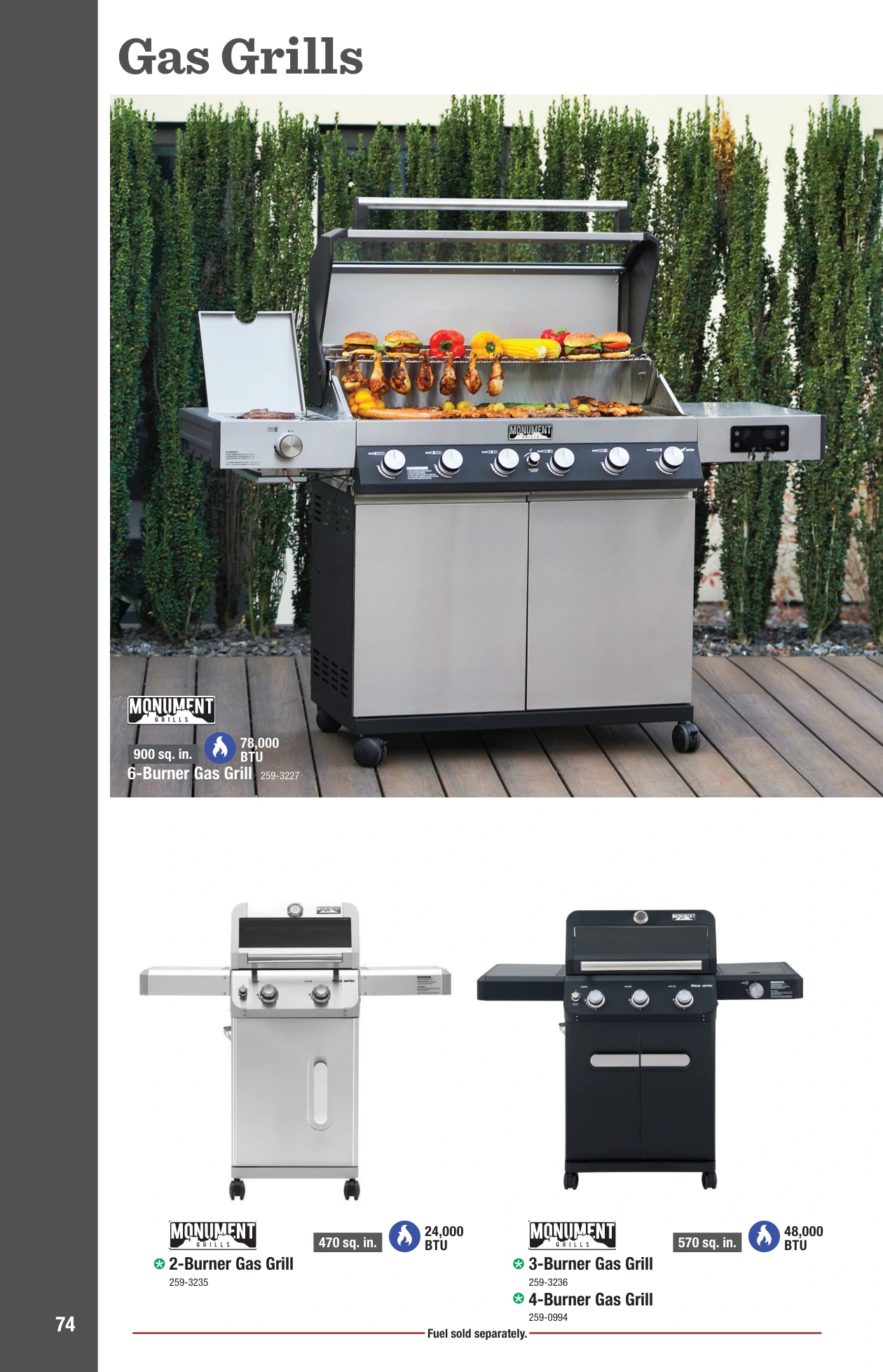 Flyer page 74