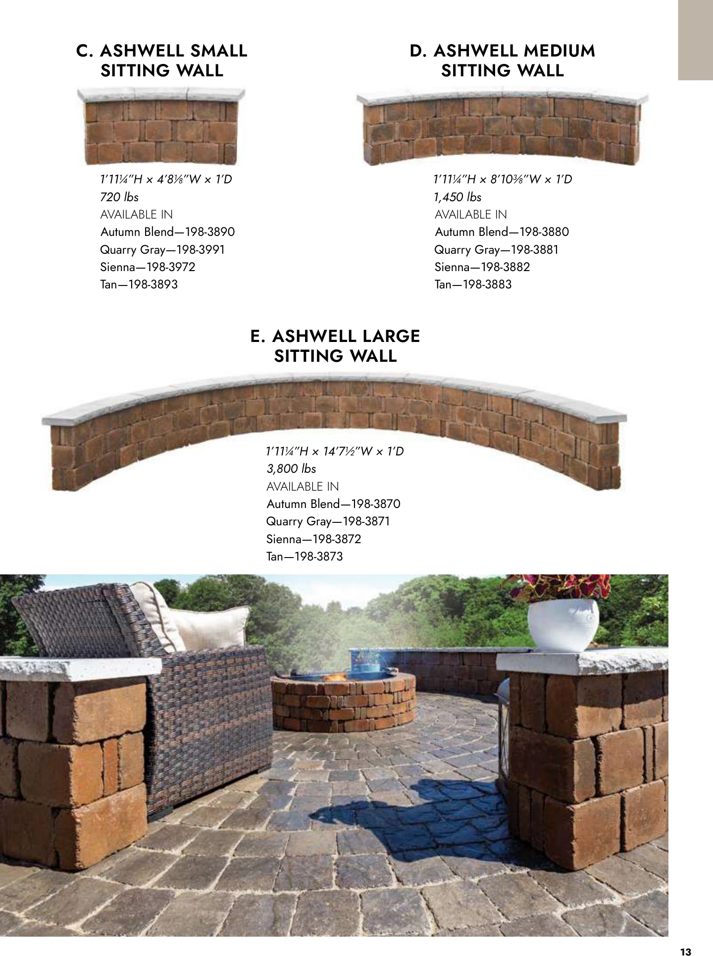 Flyer page 13