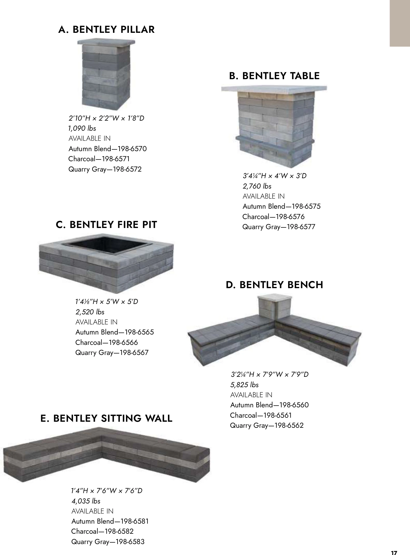 Flyer page 17