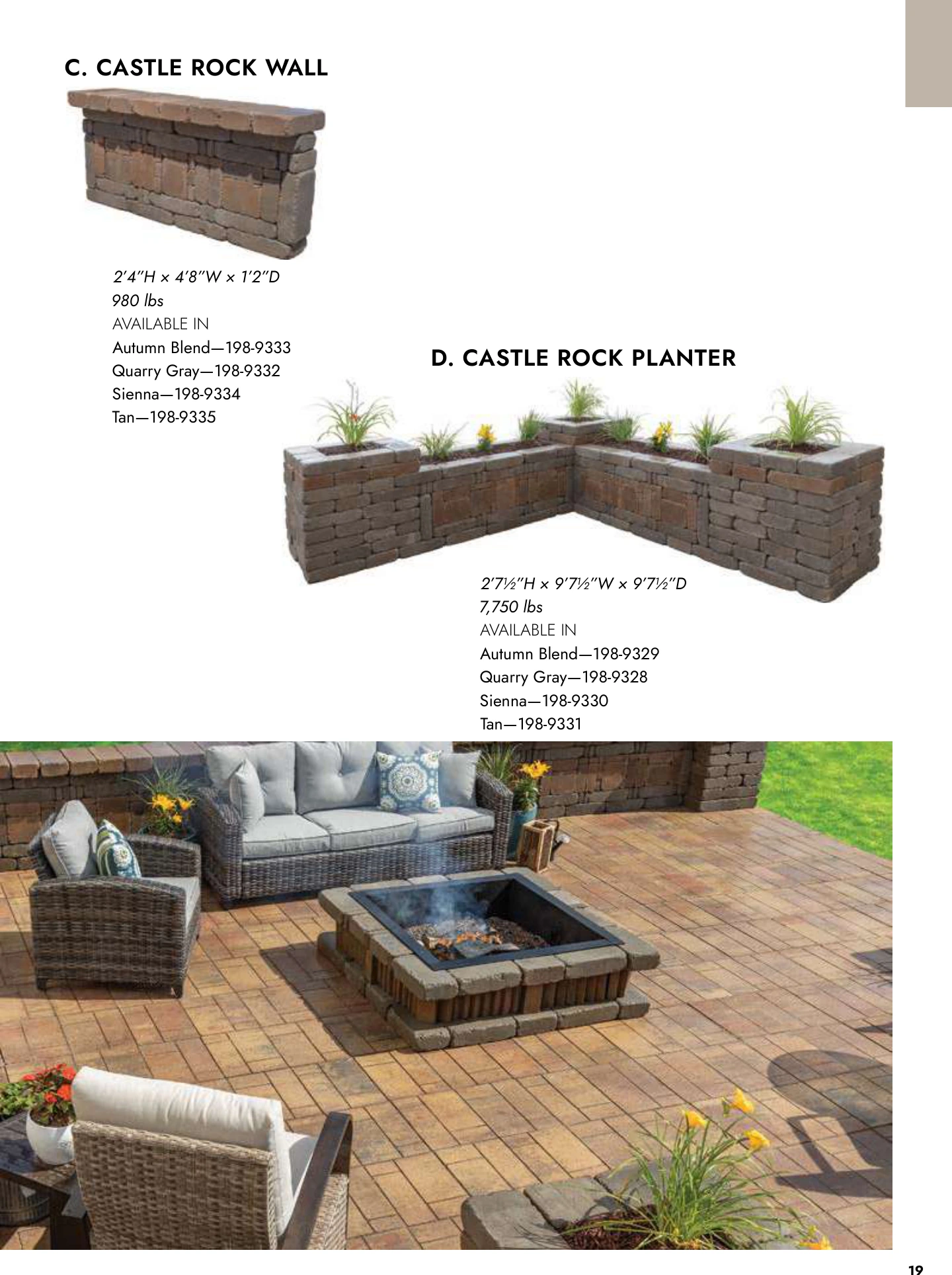 Flyer page 19