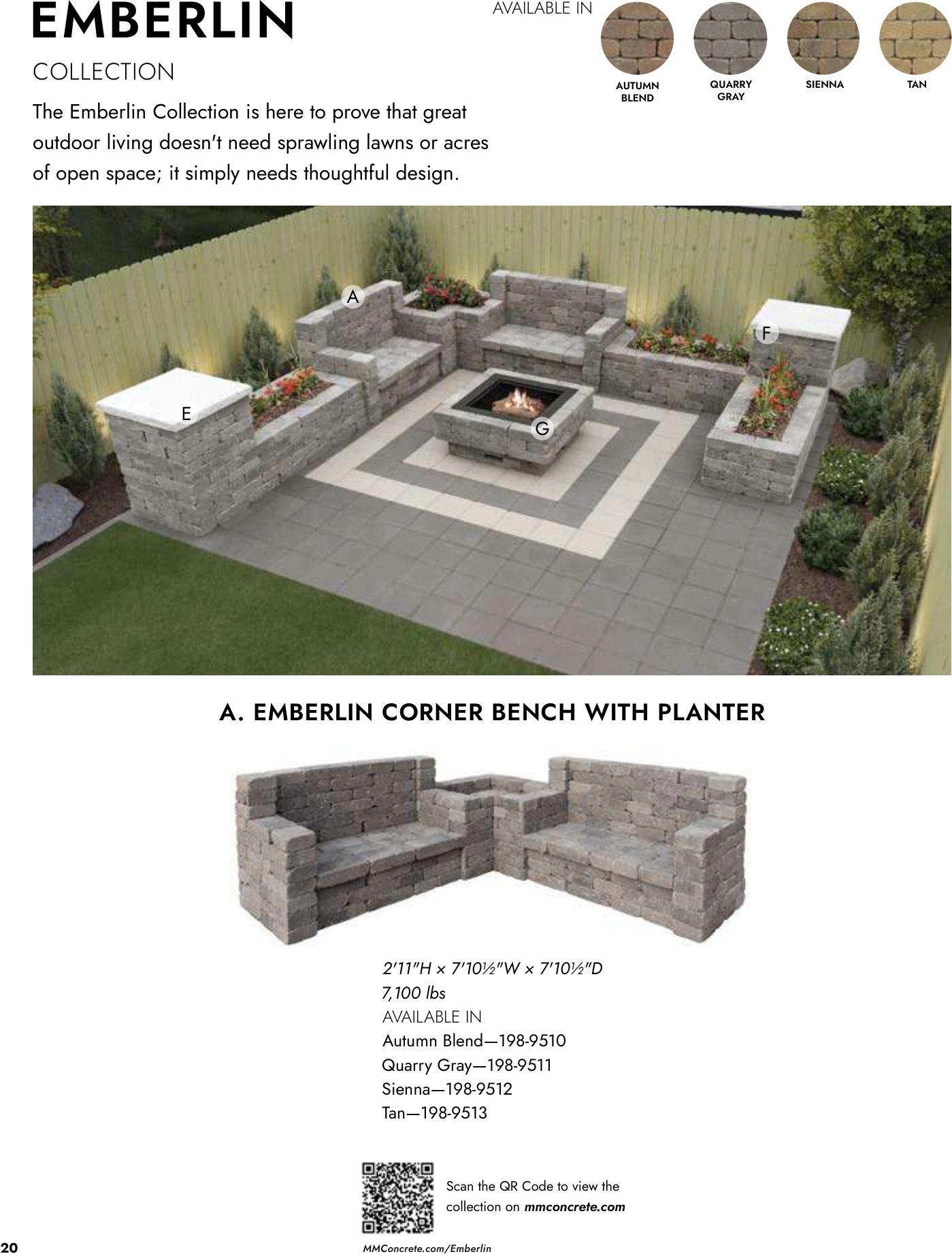 Flyer page 20