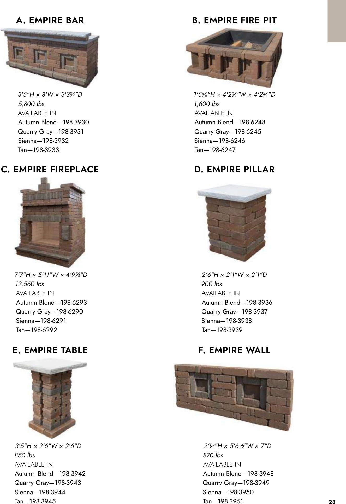 Flyer page 23