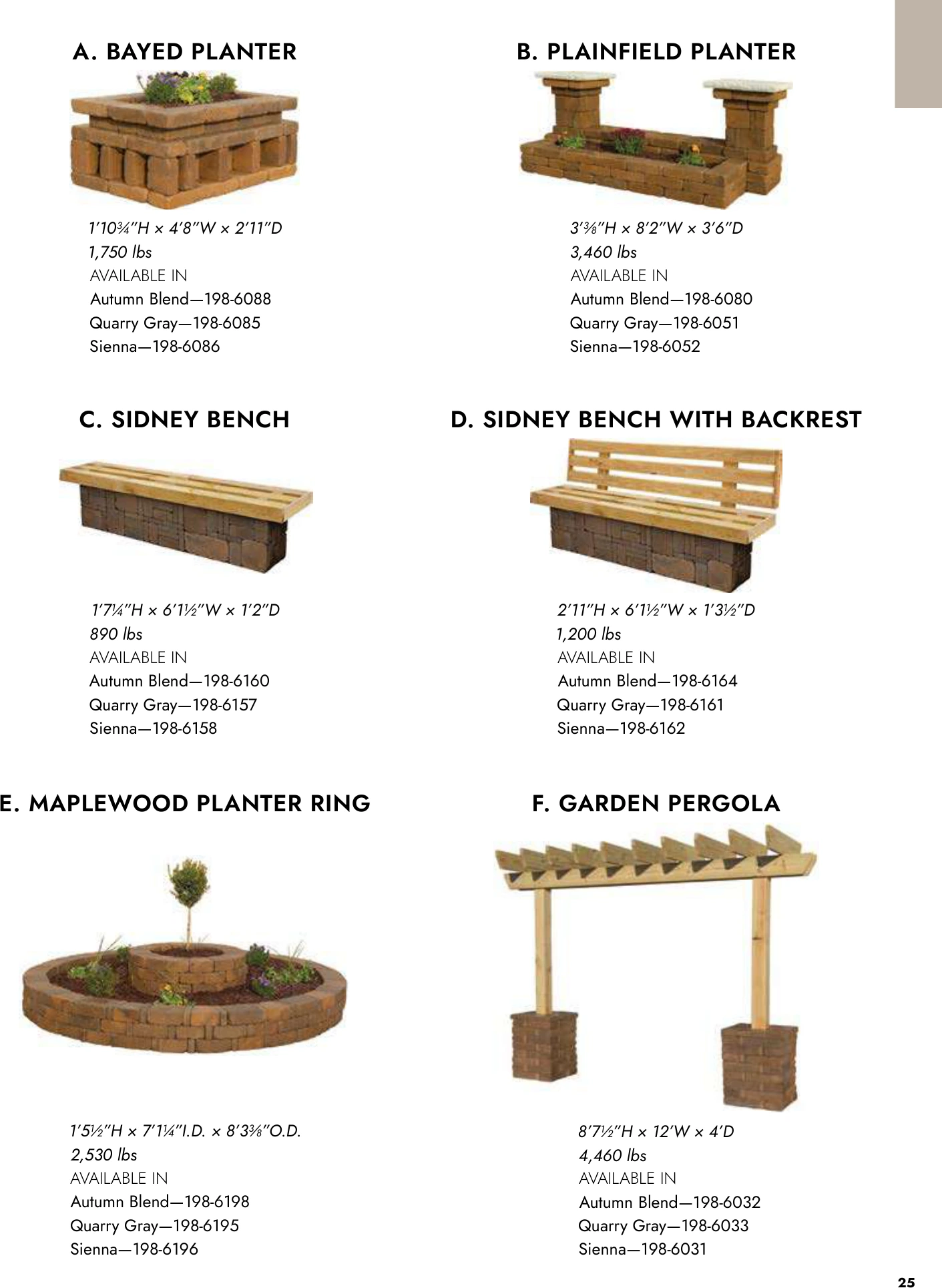 Flyer page 25