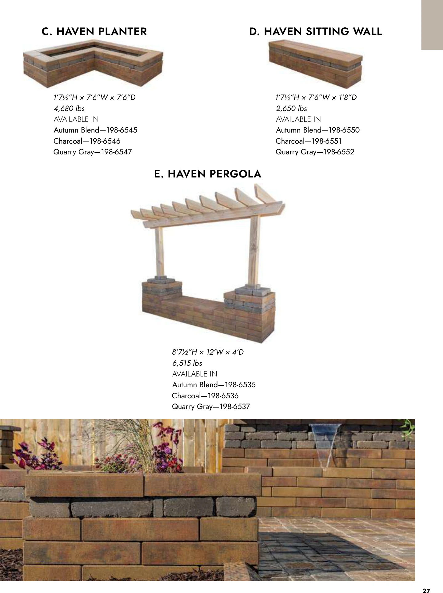 Flyer page 27