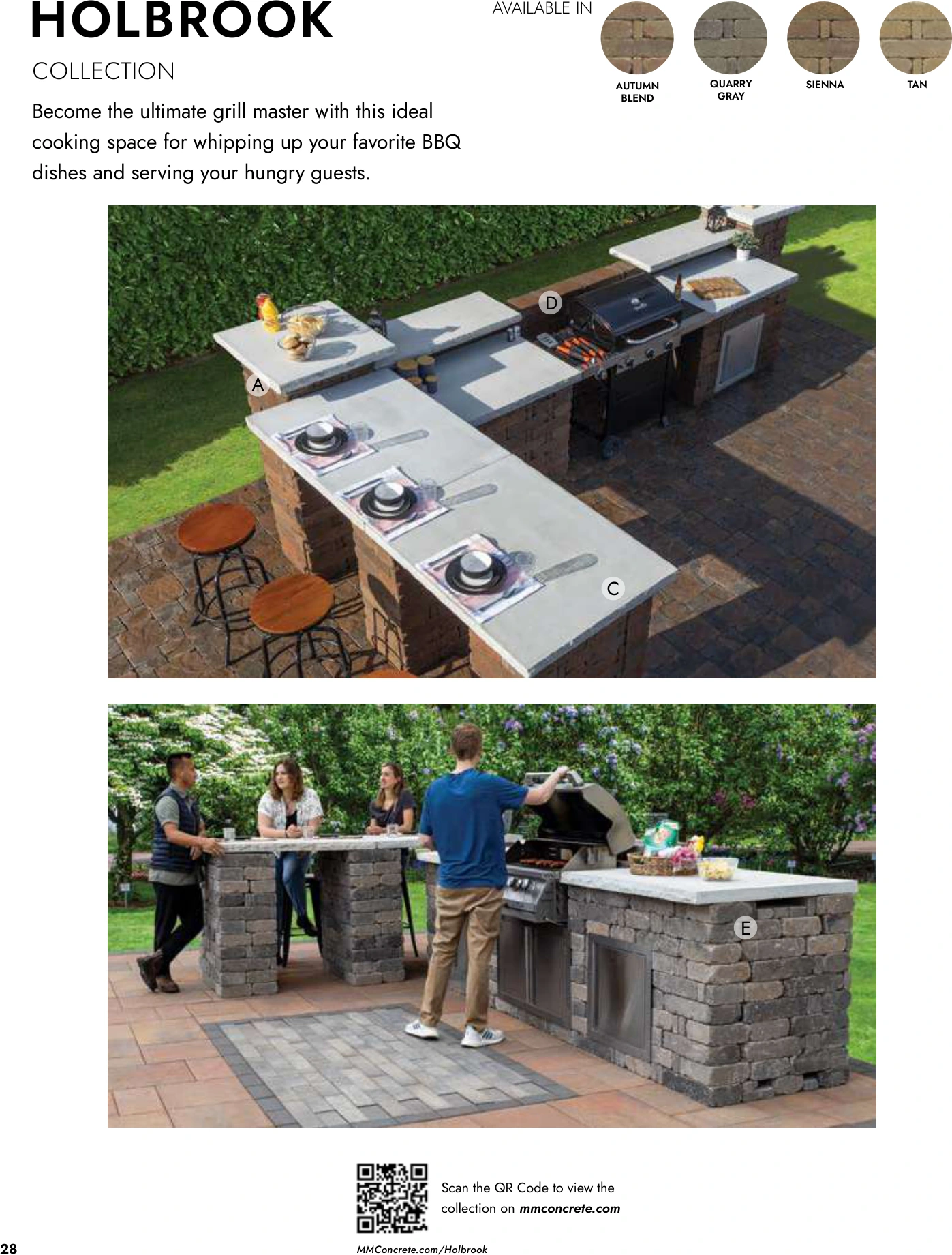 Flyer page 28