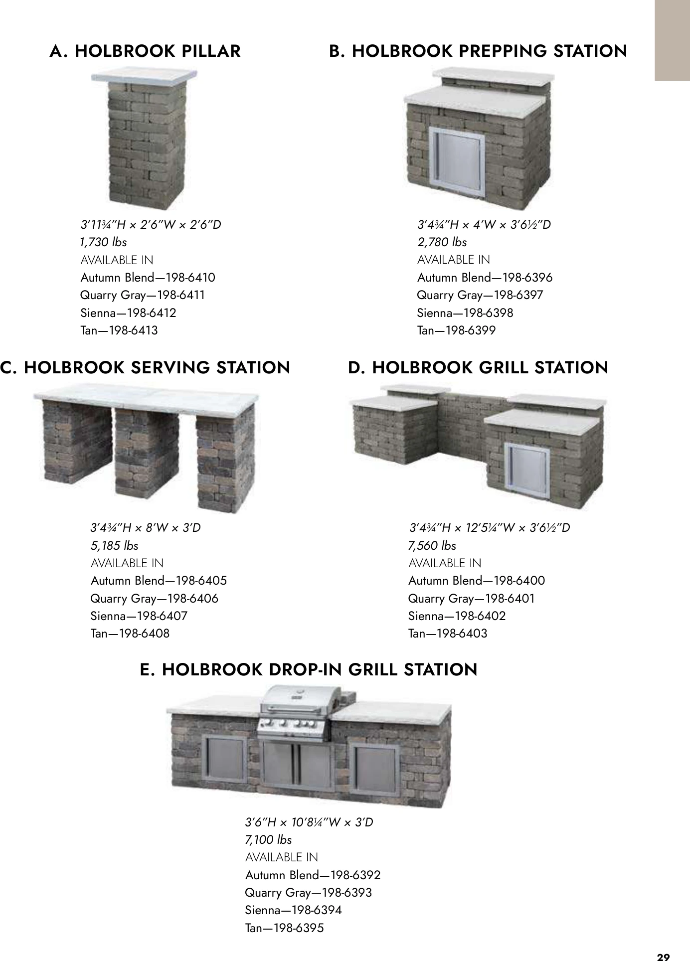 Flyer page 29